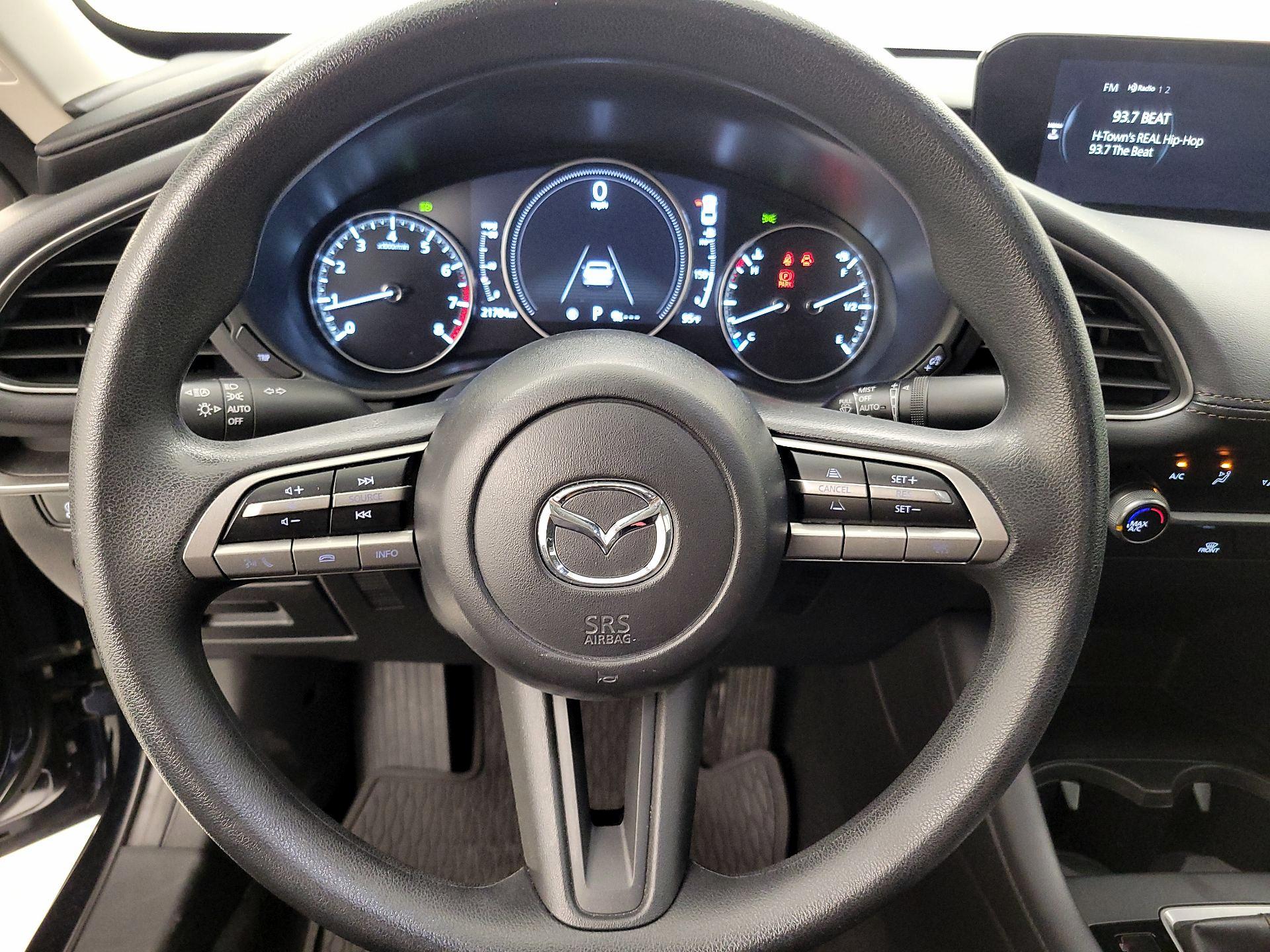 Thumbnail: 2022 Mazda Mazda3 - 10