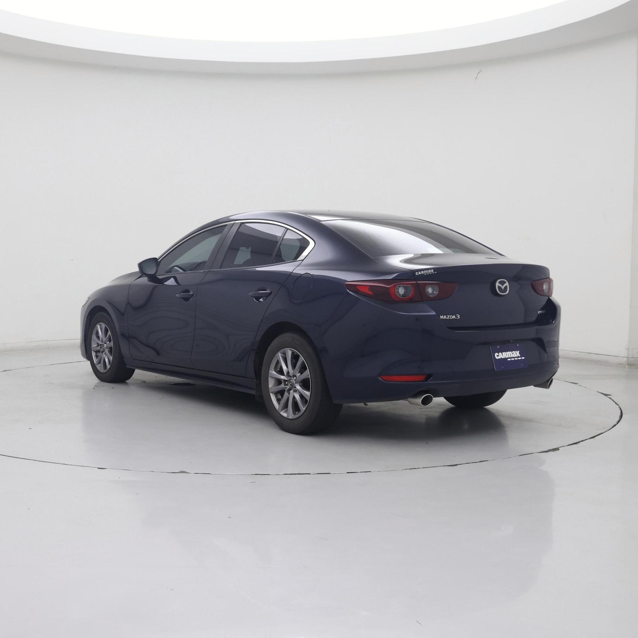 Thumbnail: 2022 Mazda Mazda3 - 2