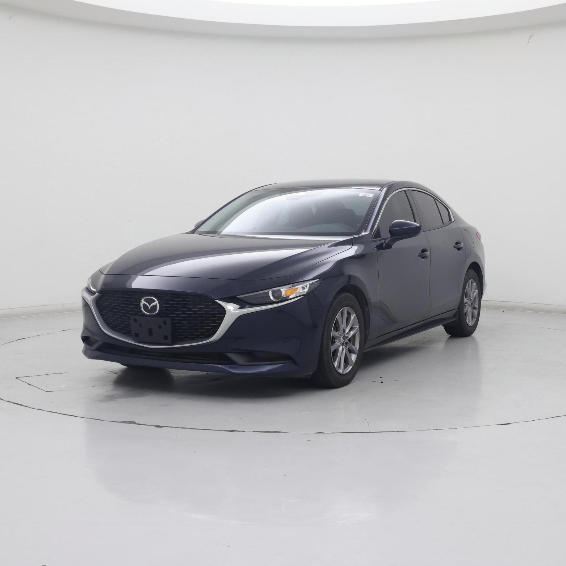 Thumbnail: 2022 Mazda Mazda3 - 4