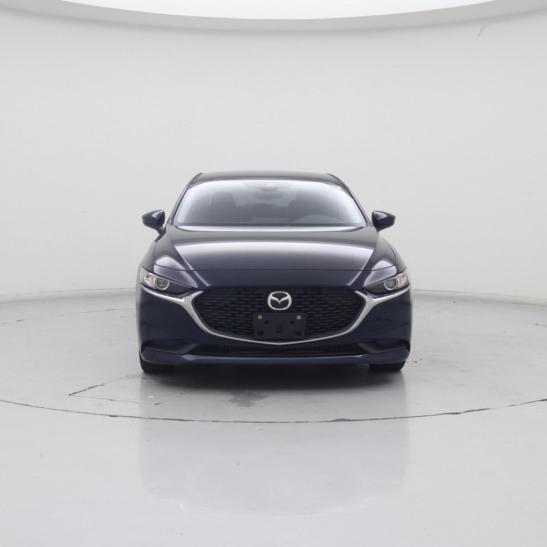 Thumbnail: 2022 Mazda Mazda3 - 5