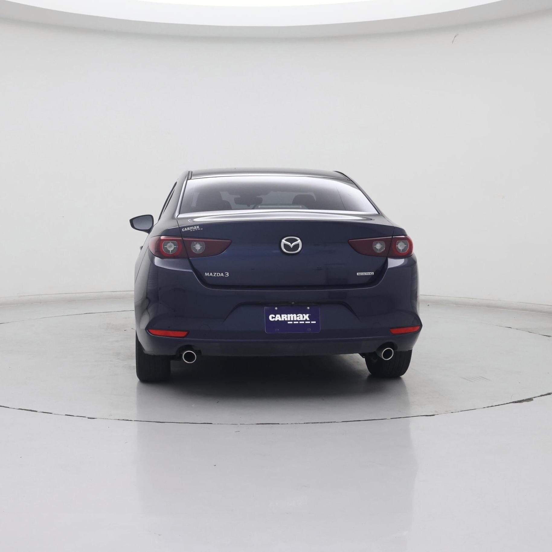 Thumbnail: 2022 Mazda Mazda3 - 6