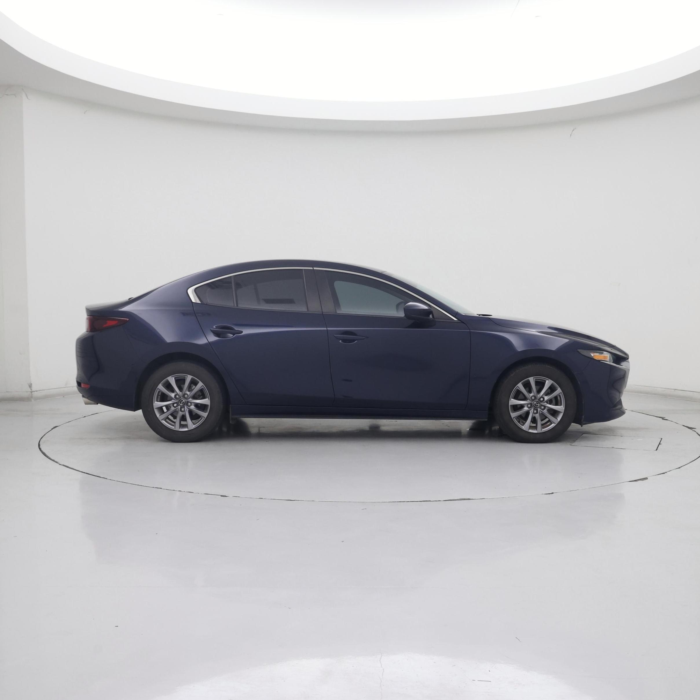 Thumbnail: 2022 Mazda Mazda3 - 7