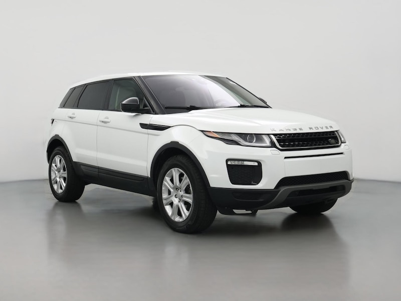 2018 Land Rover Range Rover Evoque SE Premium -
                  Kenner, LA
