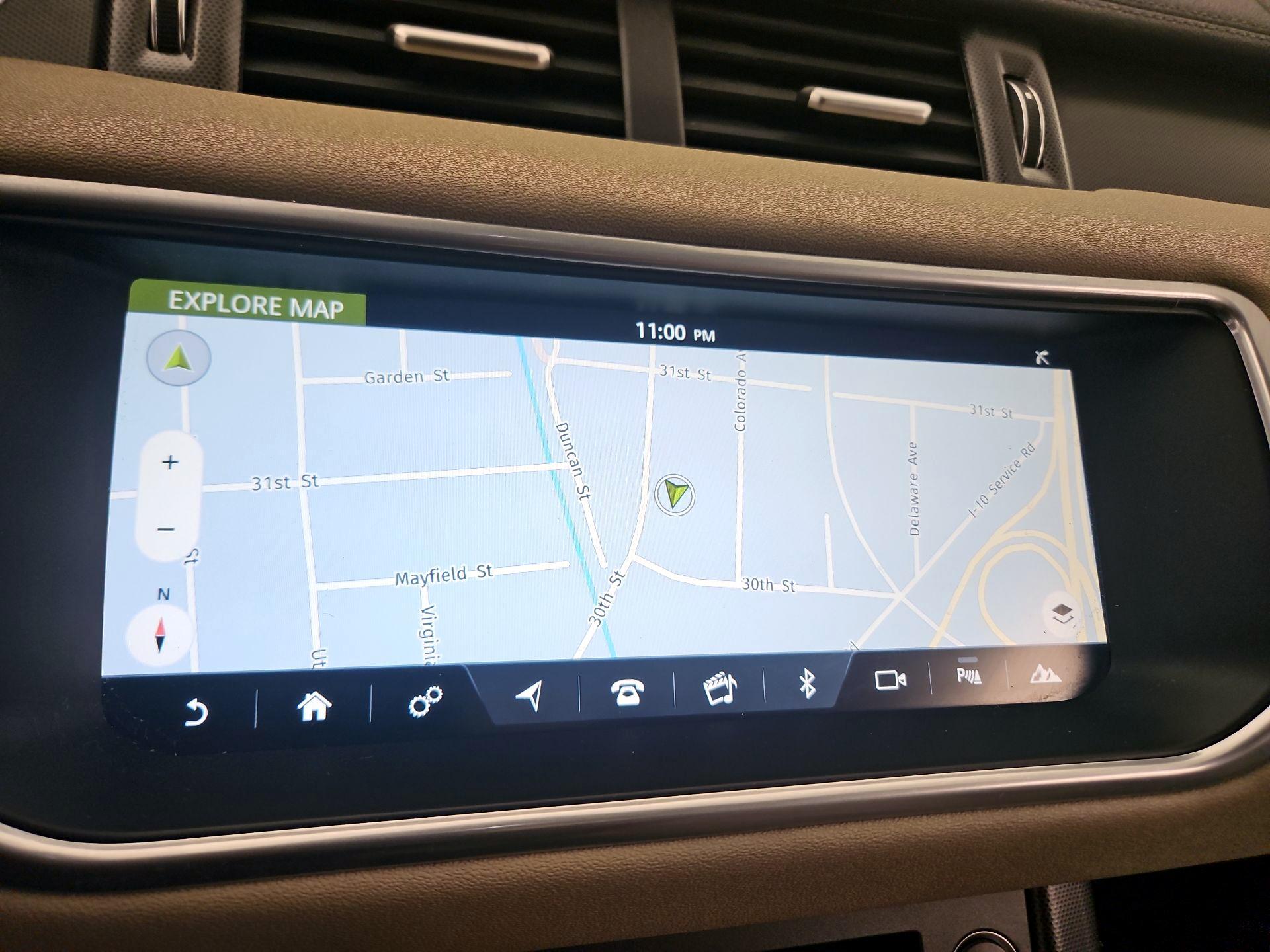 Thumbnail: 2018 Land Rover Range Rover Evoque - 14