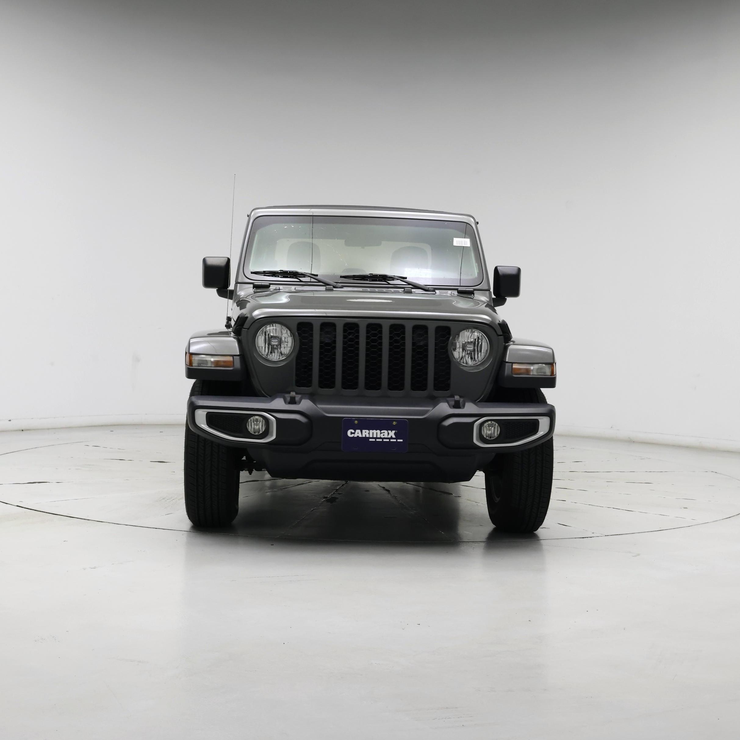Thumbnail: 2022 Jeep Gladiator - 5