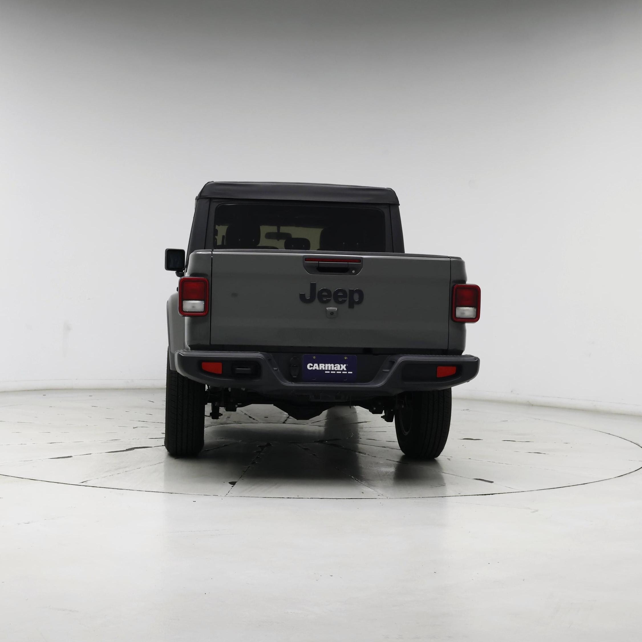 Thumbnail: 2022 Jeep Gladiator - 6