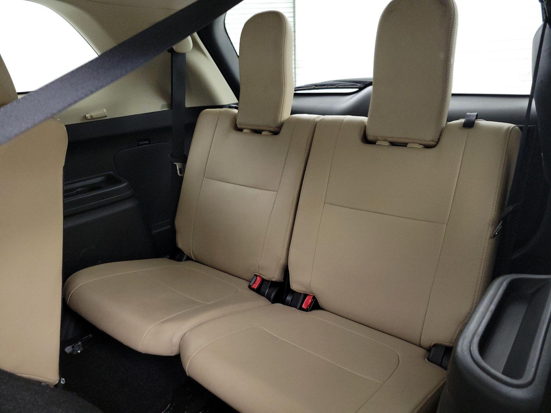 Thumbnail: 2019 Mitsubishi Outlander - 20
