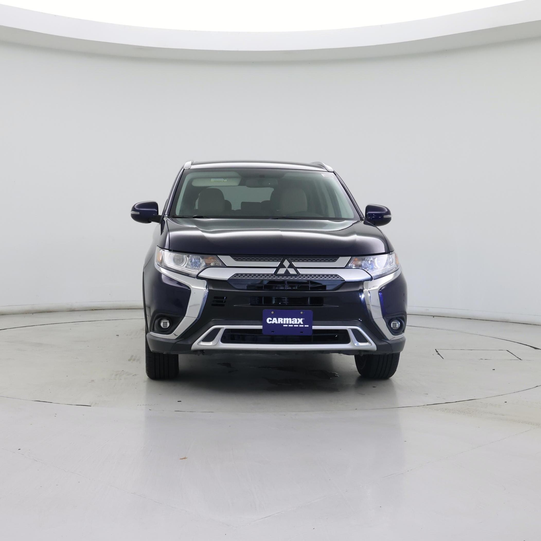 Thumbnail: 2019 Mitsubishi Outlander - 5