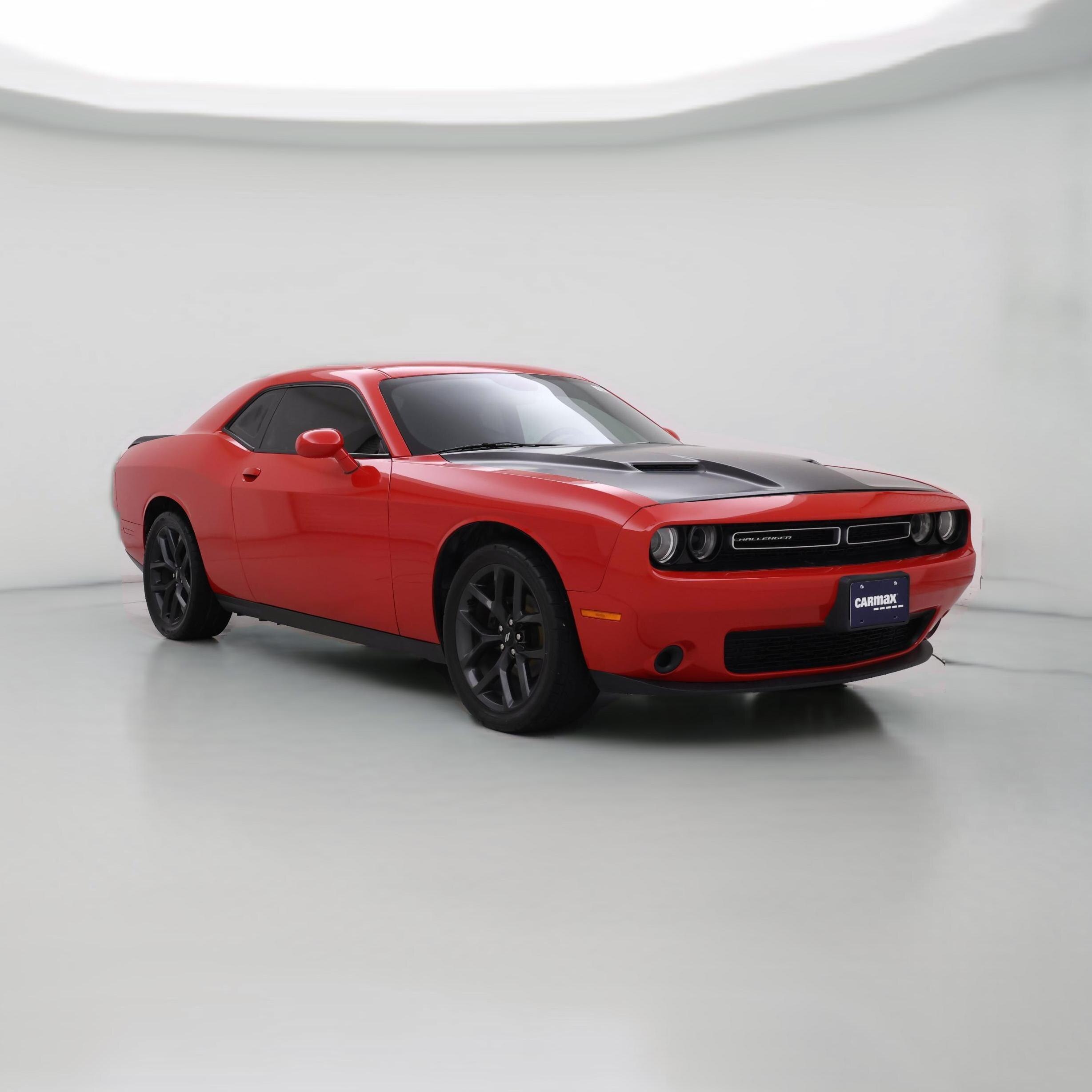 Thumbnail: 2020 Dodge Challenger - 1