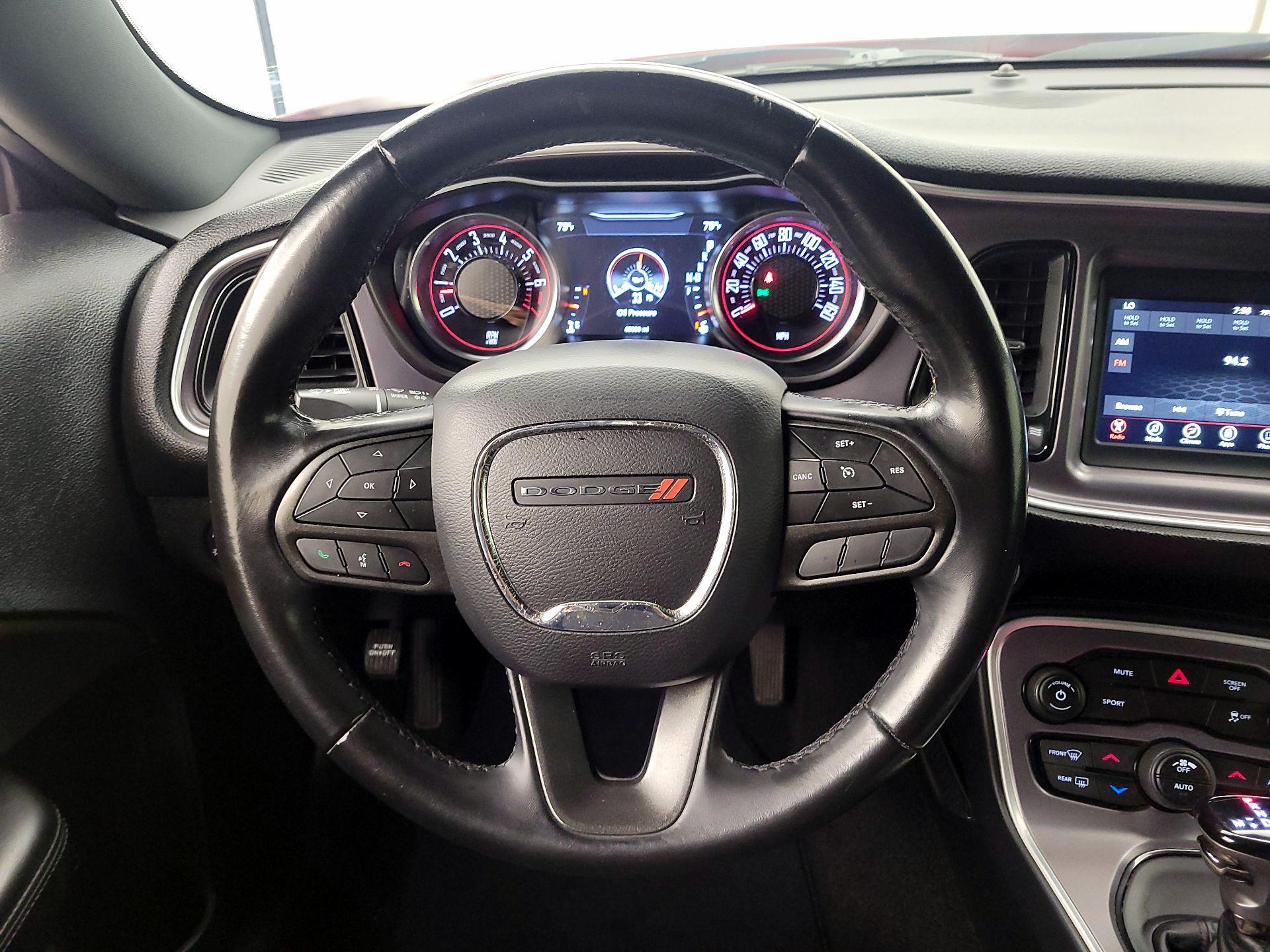 Thumbnail: 2020 Dodge Challenger - 10