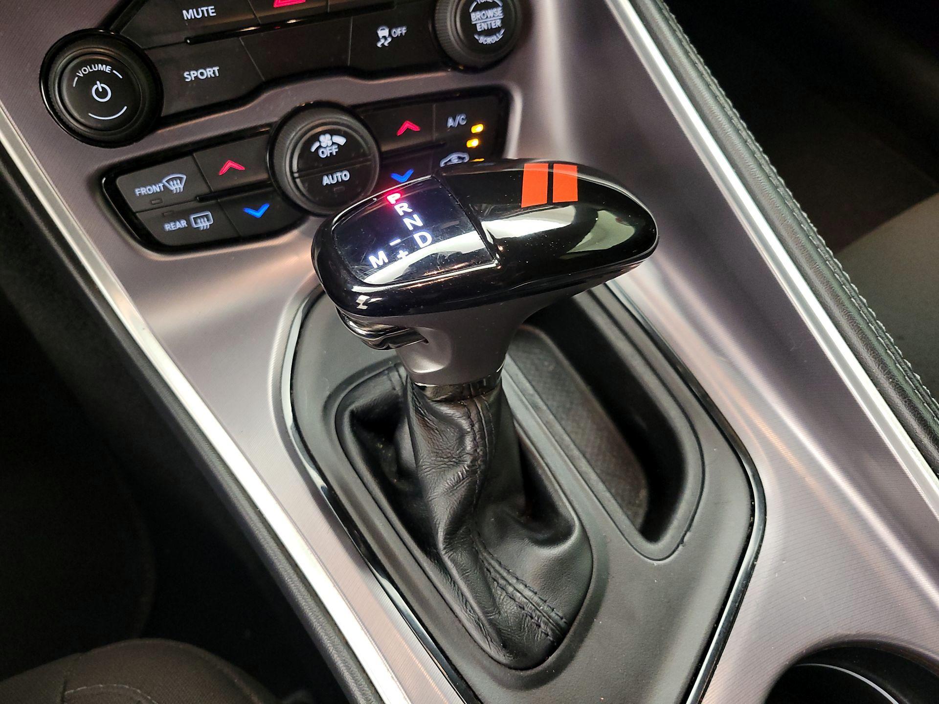 Thumbnail: 2020 Dodge Challenger - 17