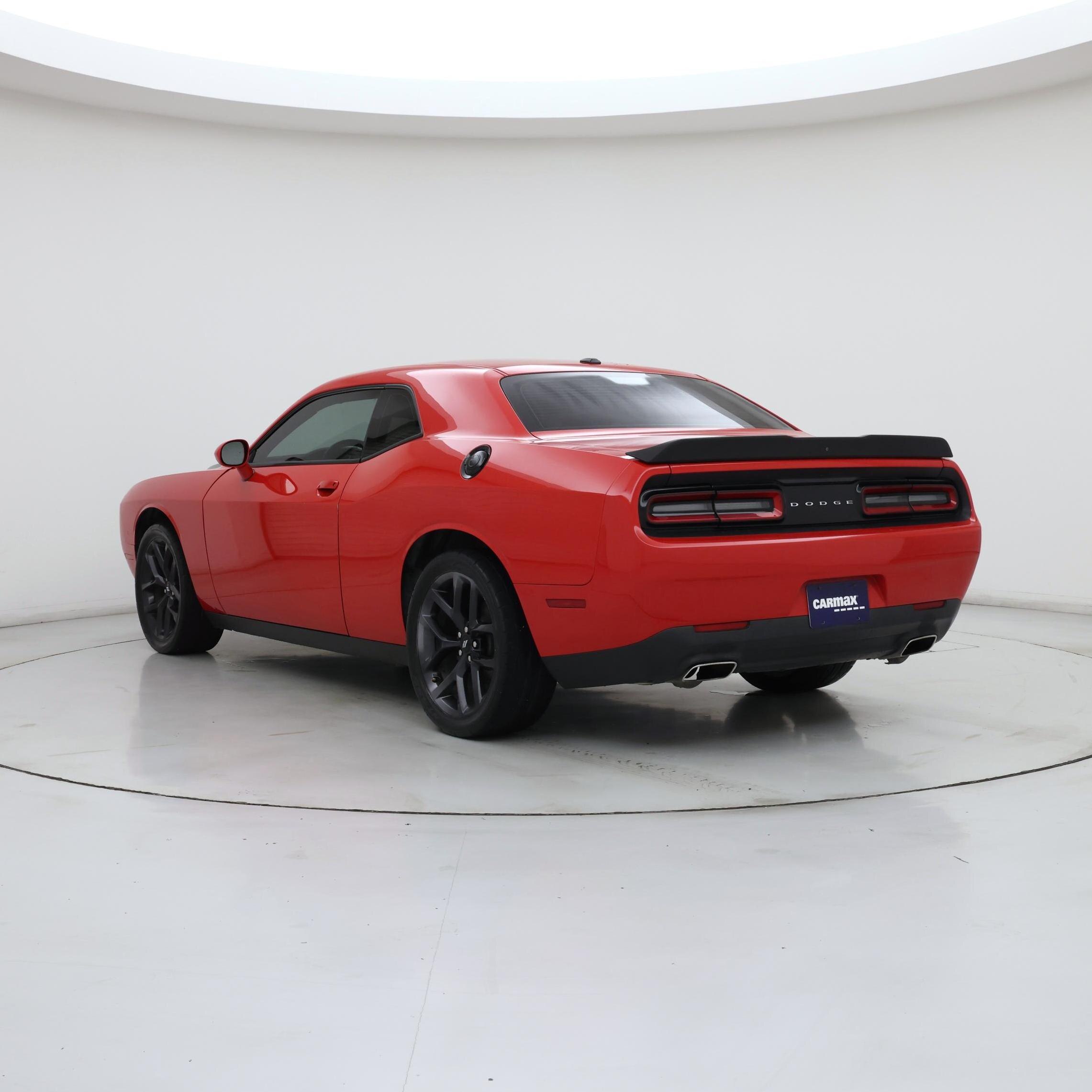 Thumbnail: 2020 Dodge Challenger - 2