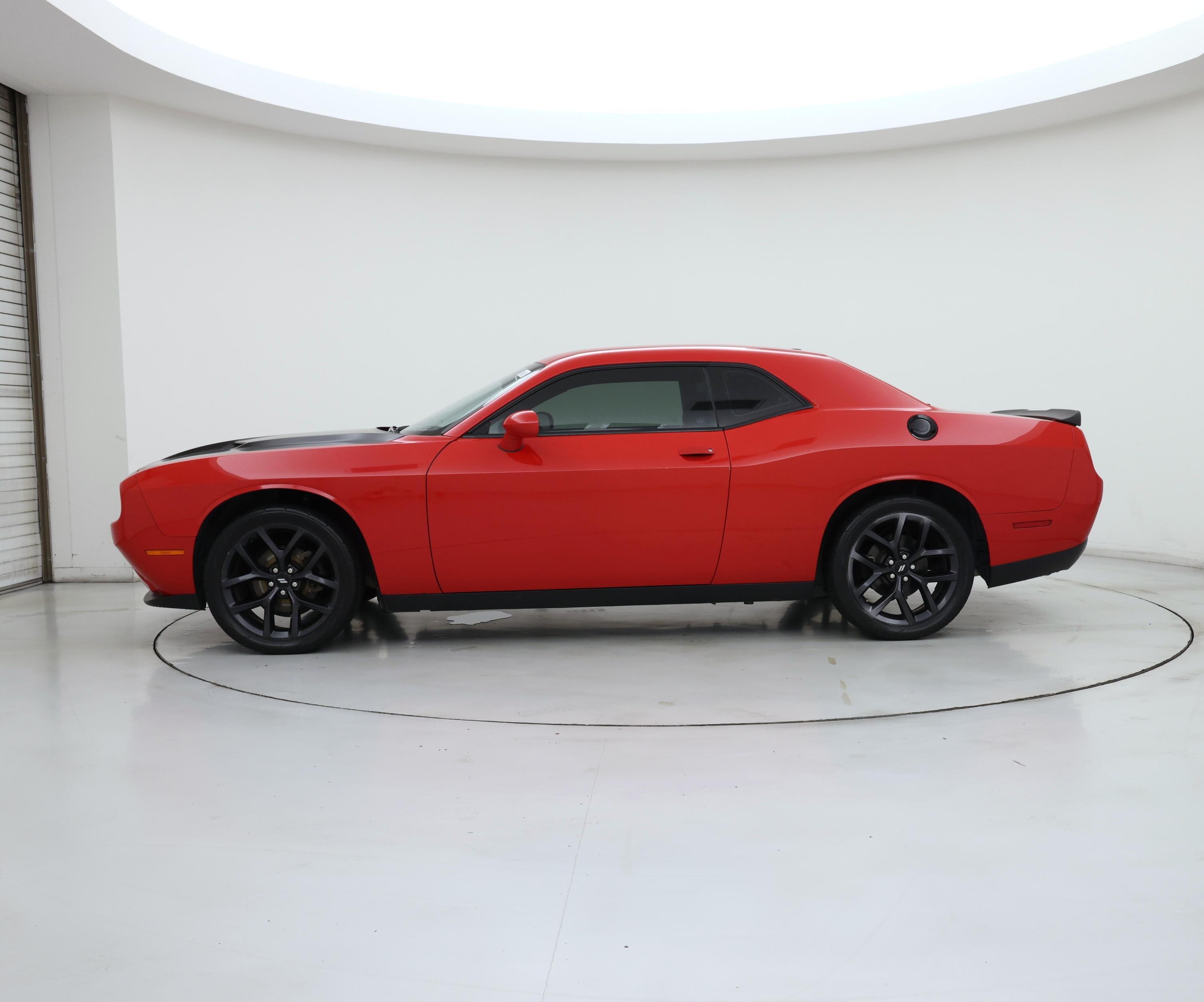 Thumbnail: 2020 Dodge Challenger - 3