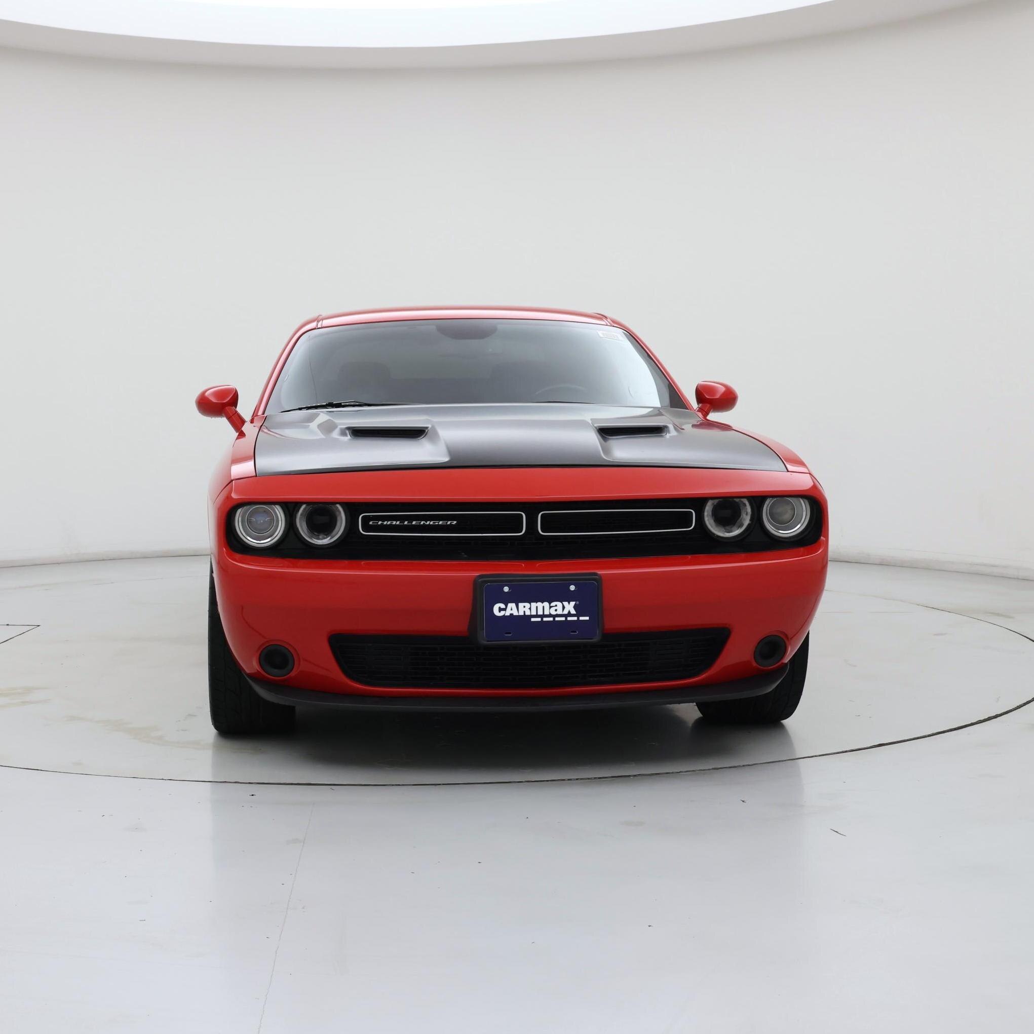 Thumbnail: 2020 Dodge Challenger - 5