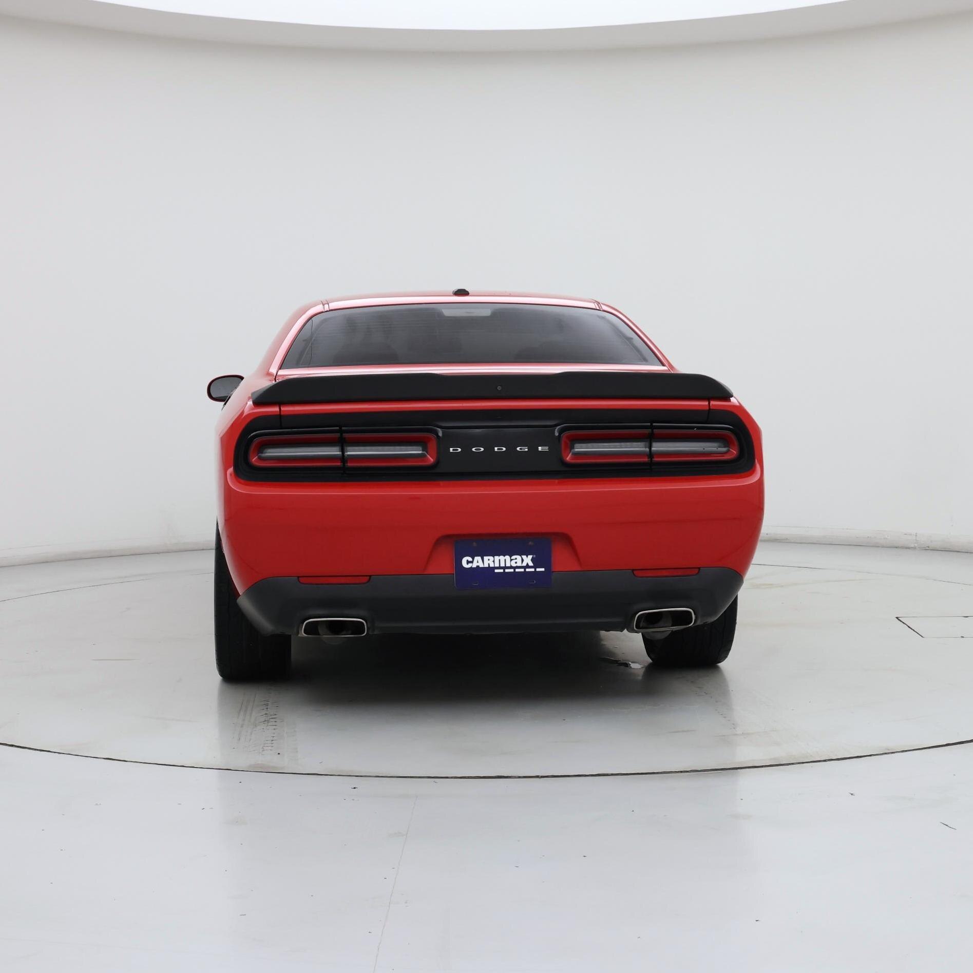 Thumbnail: 2020 Dodge Challenger - 6