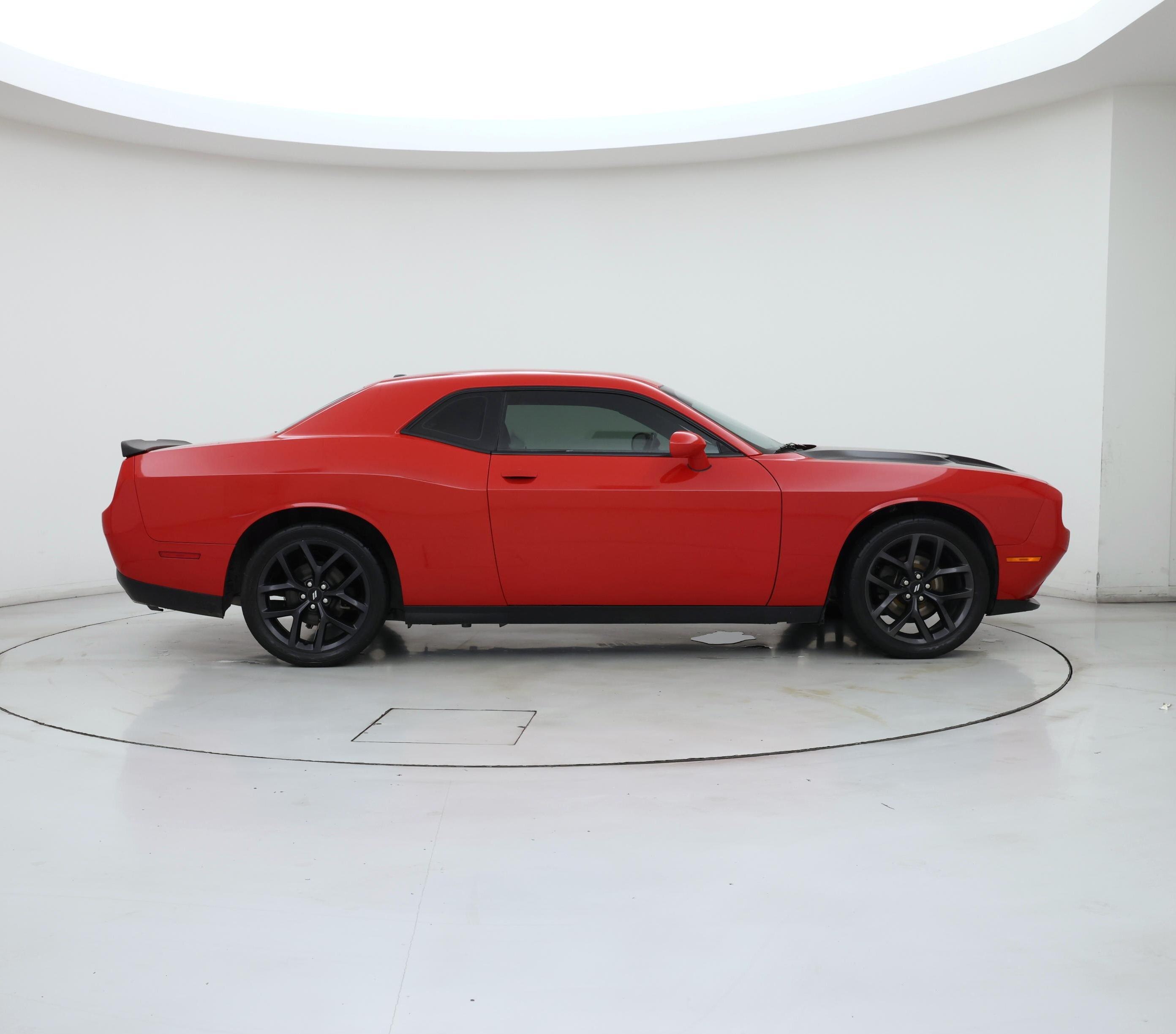 Thumbnail: 2020 Dodge Challenger - 7
