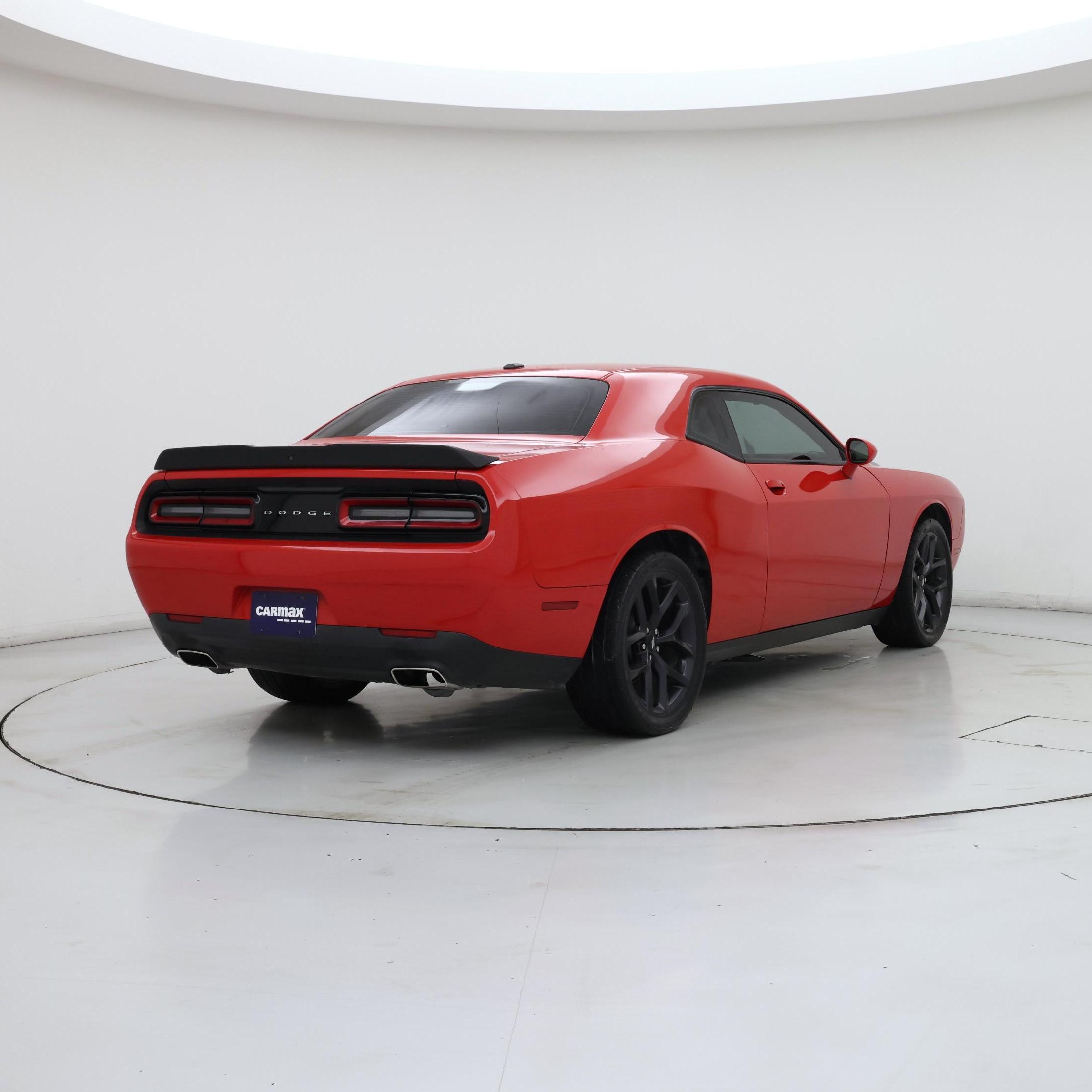 Thumbnail: 2020 Dodge Challenger - 8