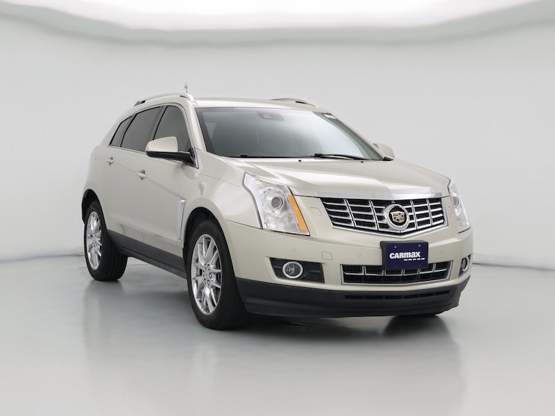 2014 Cadillac SRX Performance -
                  Irving, TX