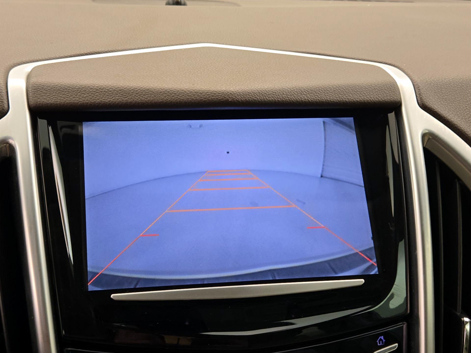 Thumbnail: 2014 Cadillac SRX - 15