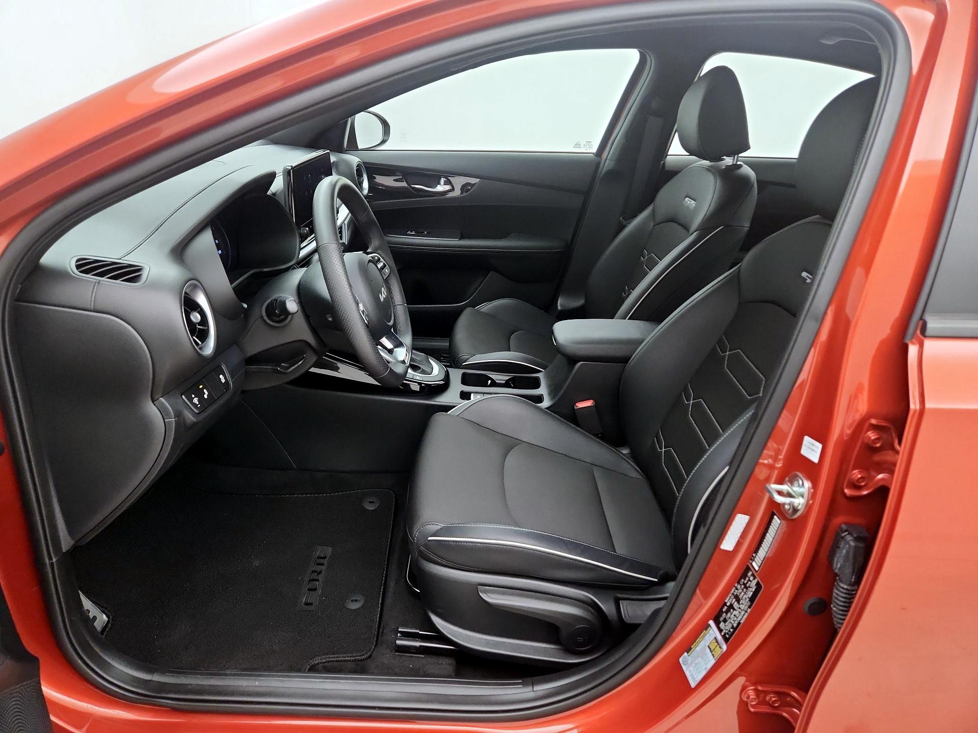 Thumbnail: 2024 Kia Forte - 11