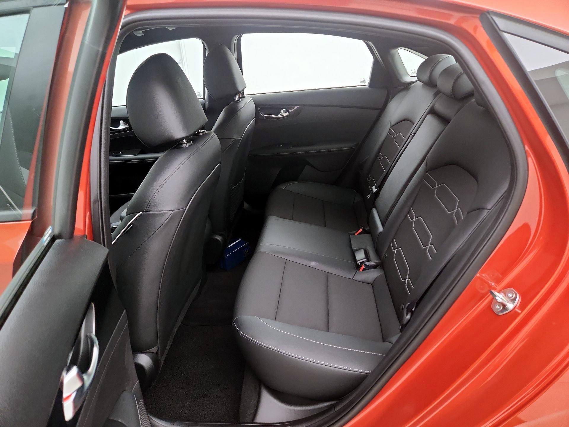 Thumbnail: 2024 Kia Forte - 18
