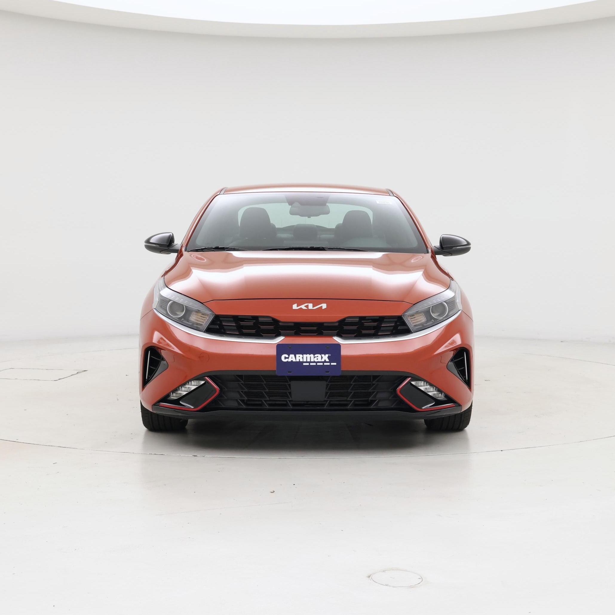 Thumbnail: 2024 Kia Forte - 5