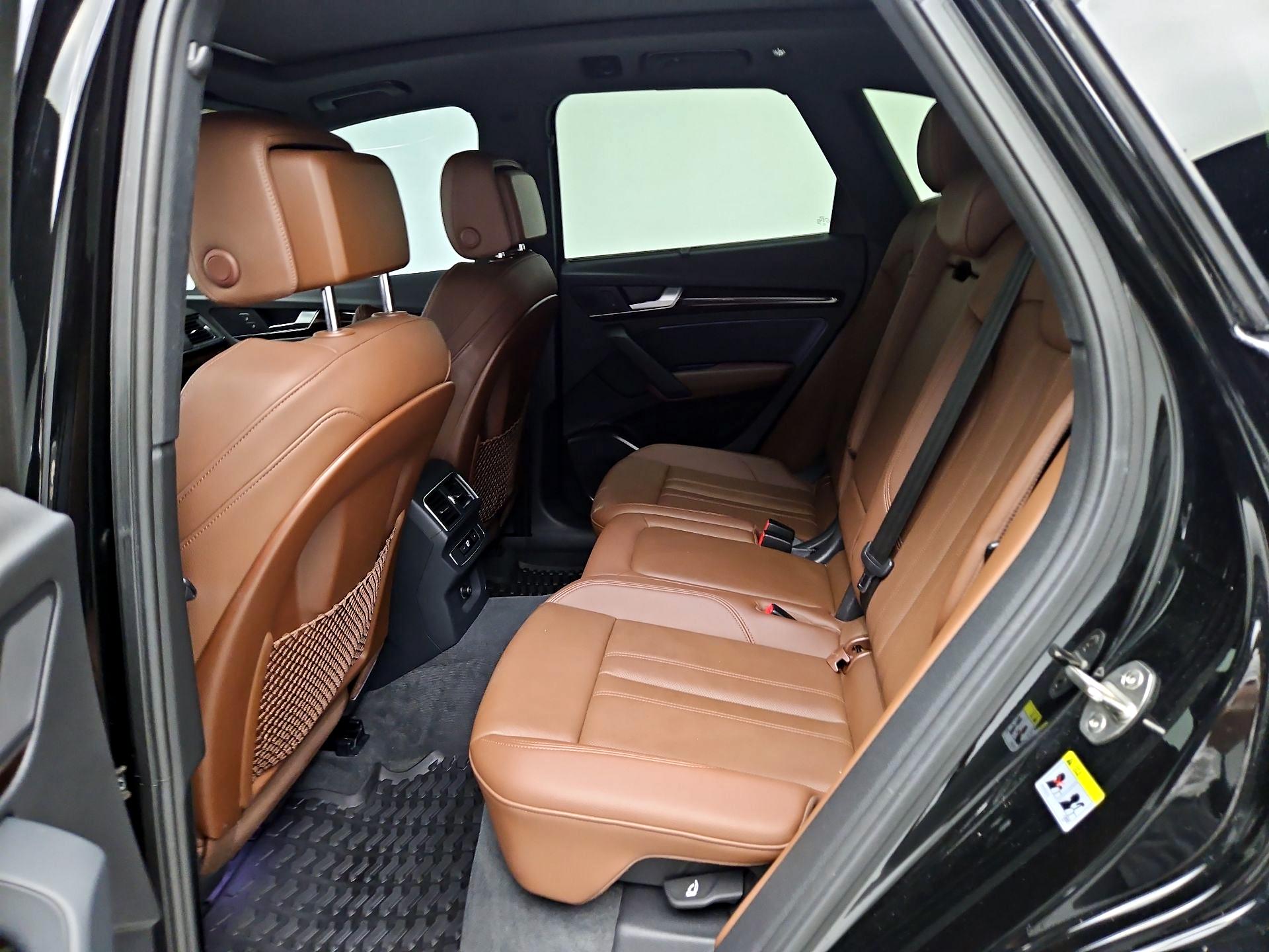 Thumbnail: 2018 Audi Q5 - 20