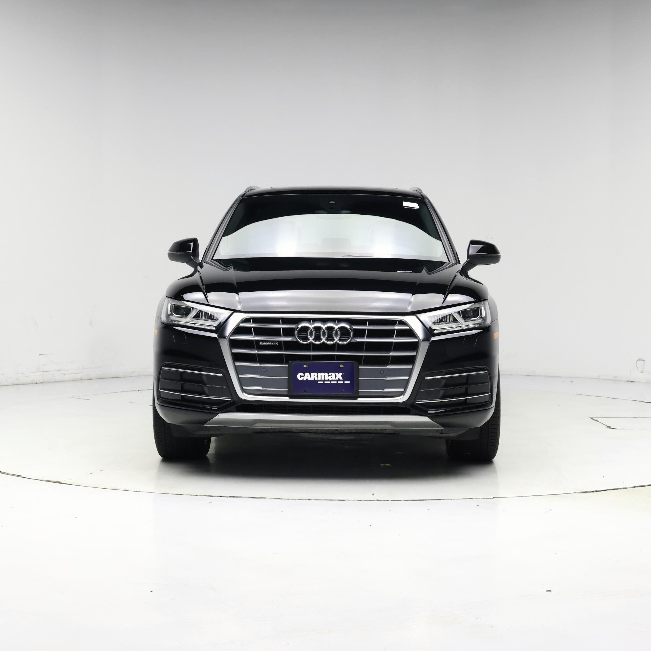 Thumbnail: 2018 Audi Q5 - 5
