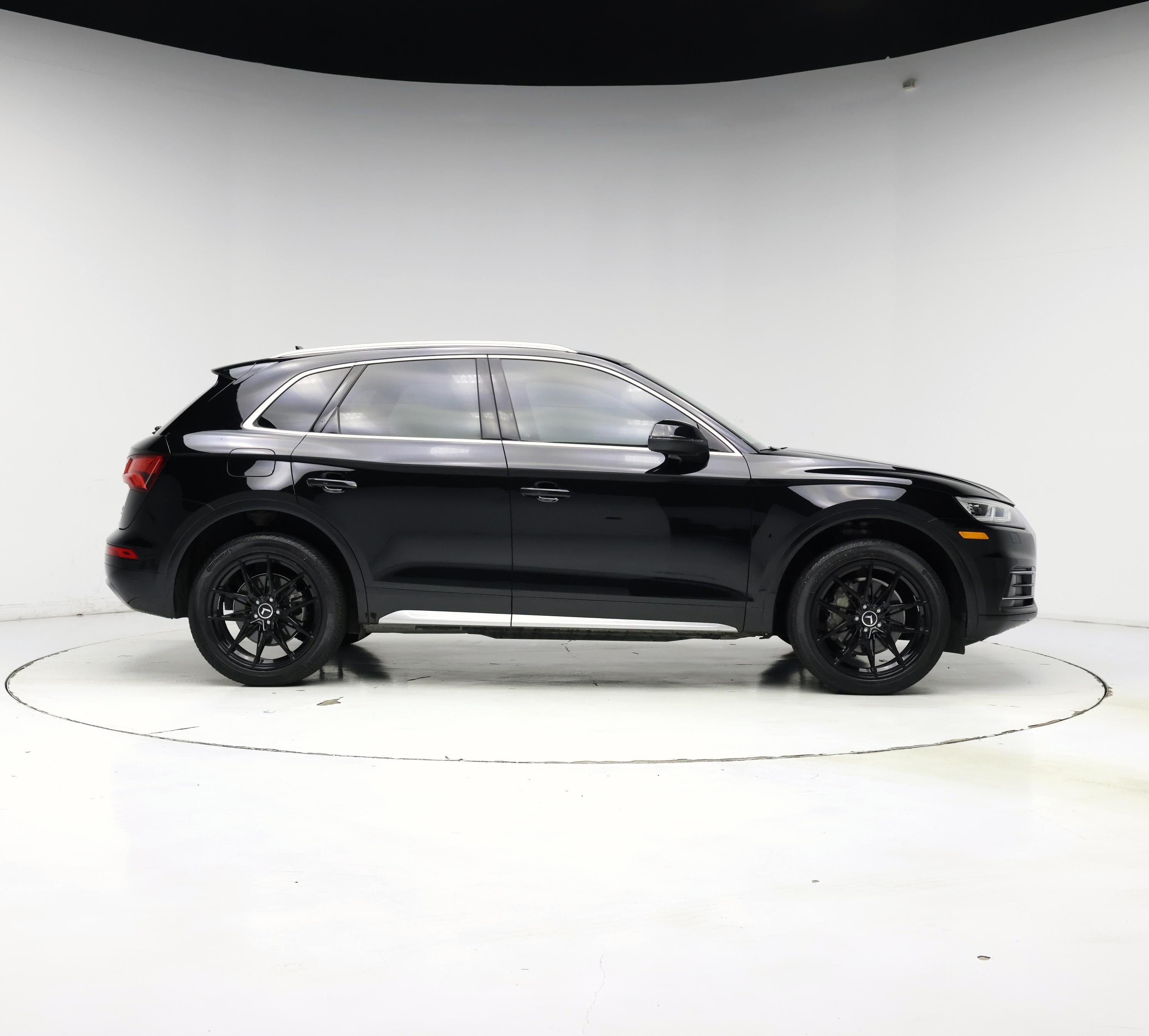 Thumbnail: 2018 Audi Q5 - 7
