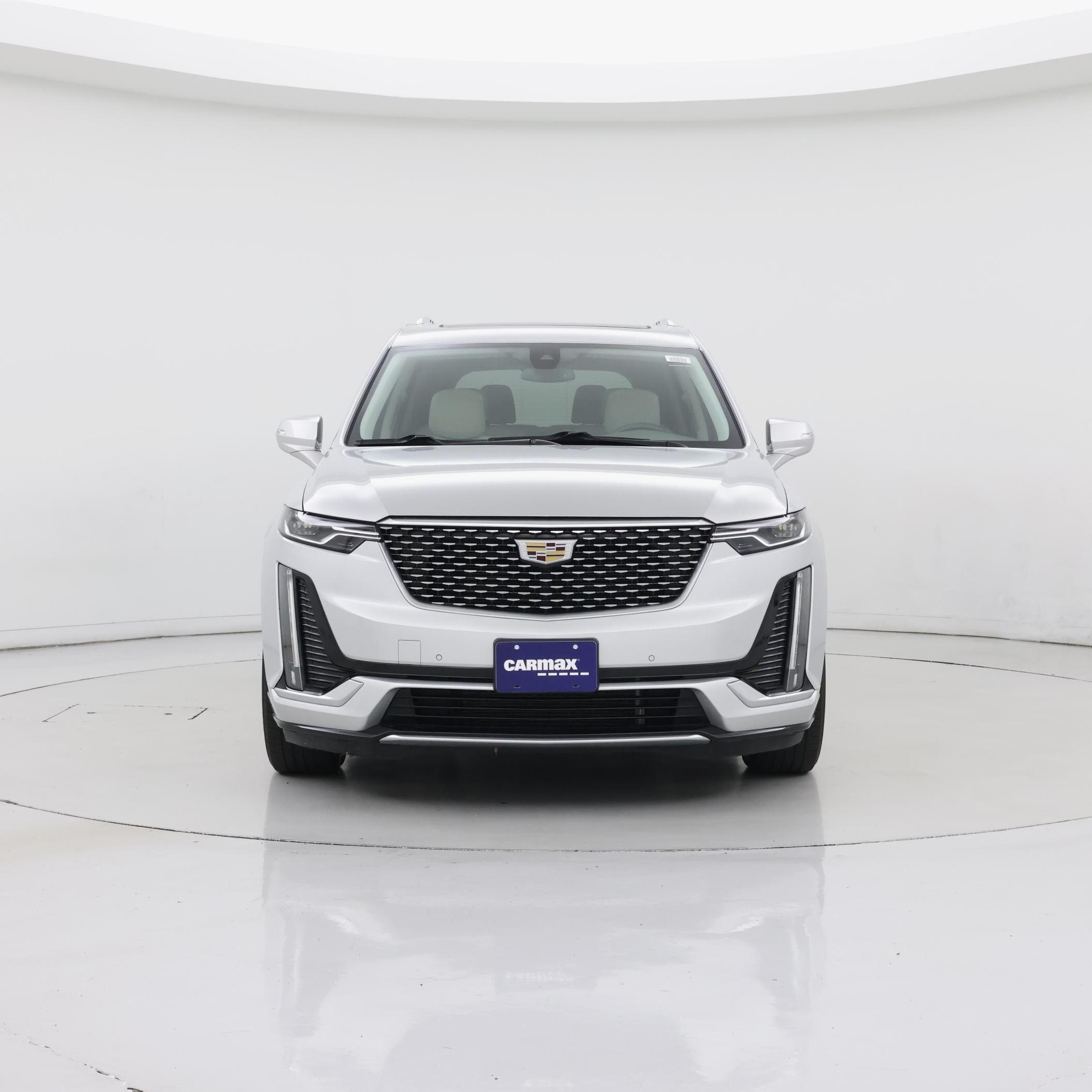 Thumbnail: 2020 Cadillac XT6 - 5