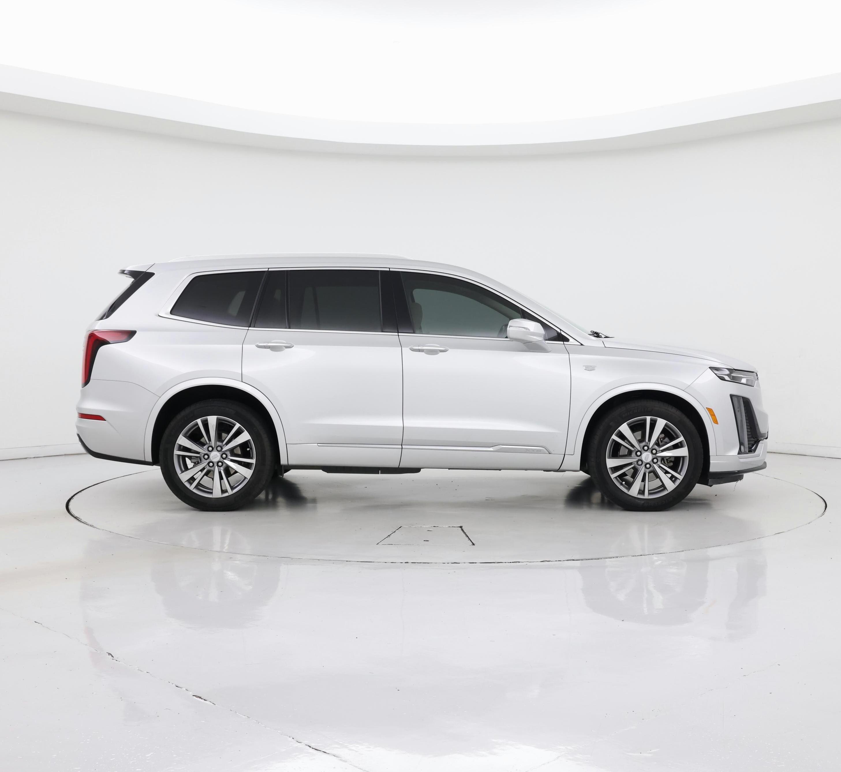 Thumbnail: 2020 Cadillac XT6 - 7