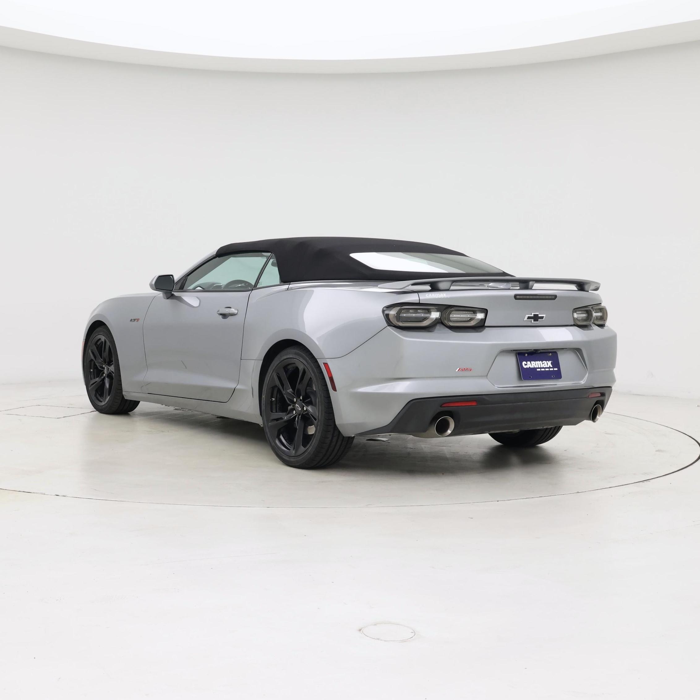 Thumbnail: 2023 Chevrolet Camaro - 2