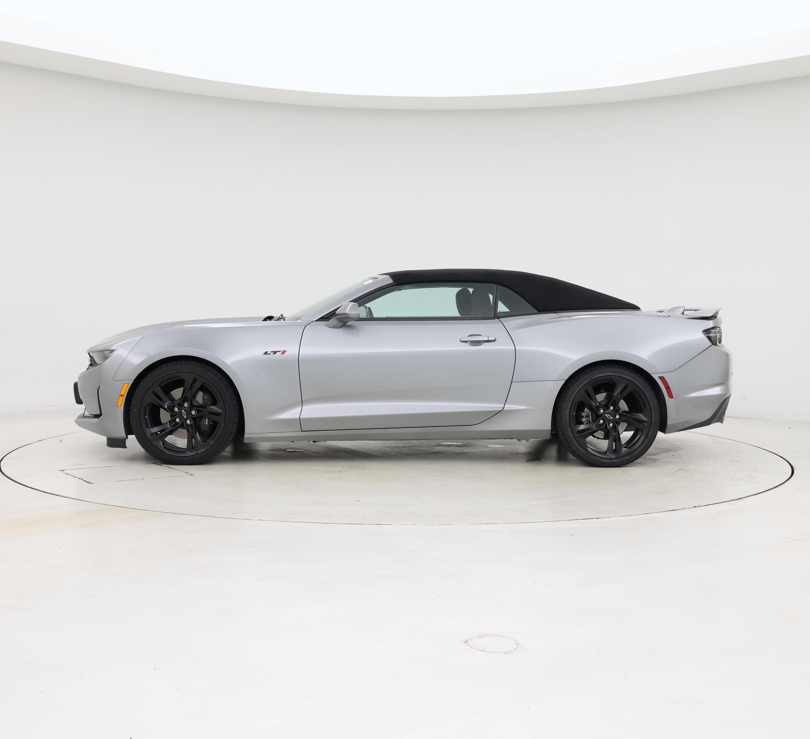 Thumbnail: 2023 Chevrolet Camaro - 3