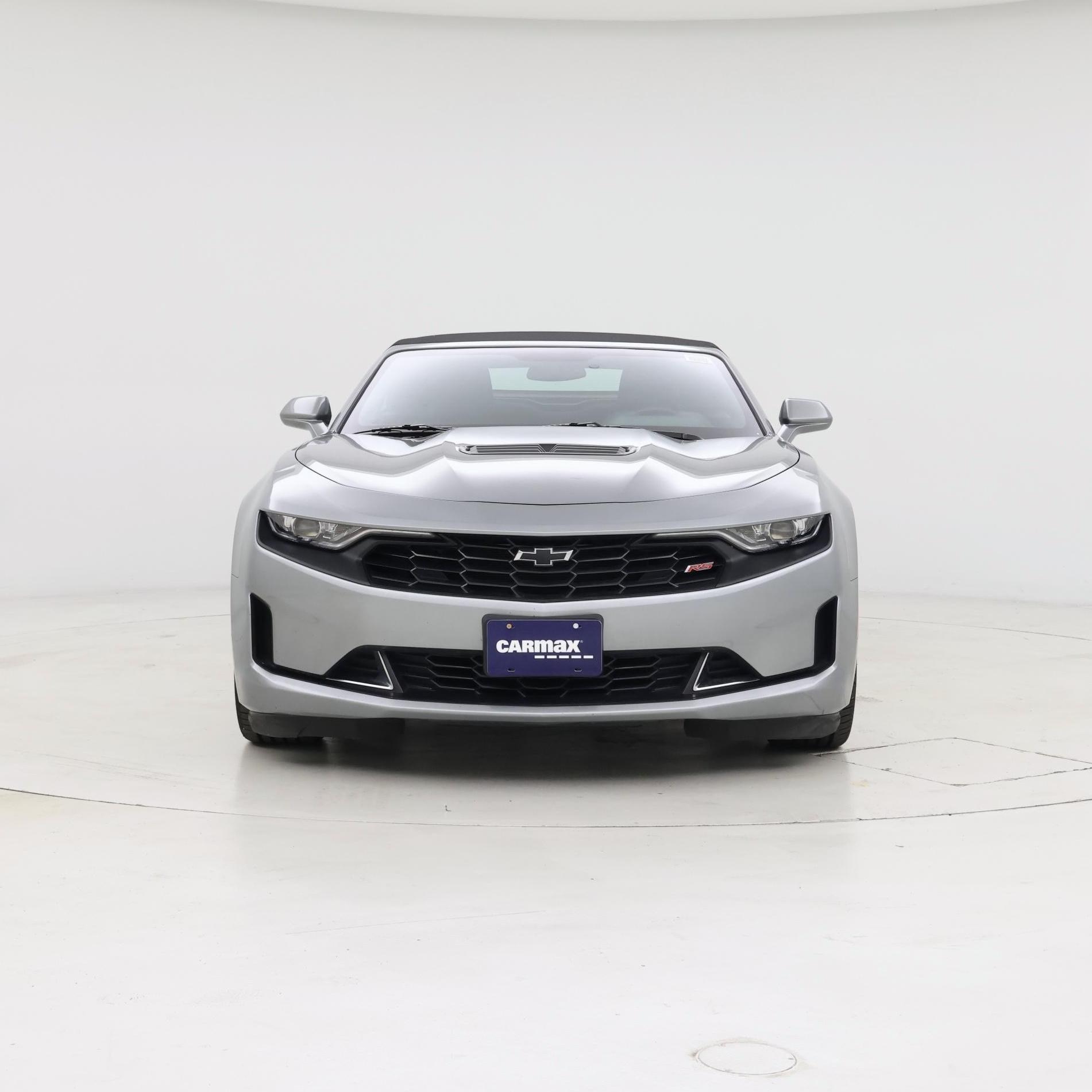 Thumbnail: 2023 Chevrolet Camaro - 5