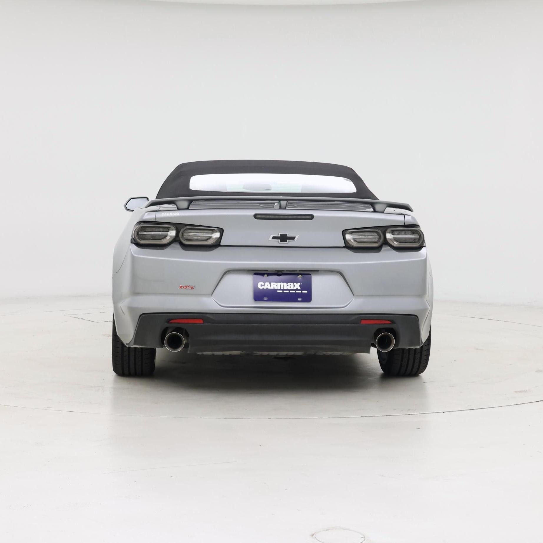 Thumbnail: 2023 Chevrolet Camaro - 6