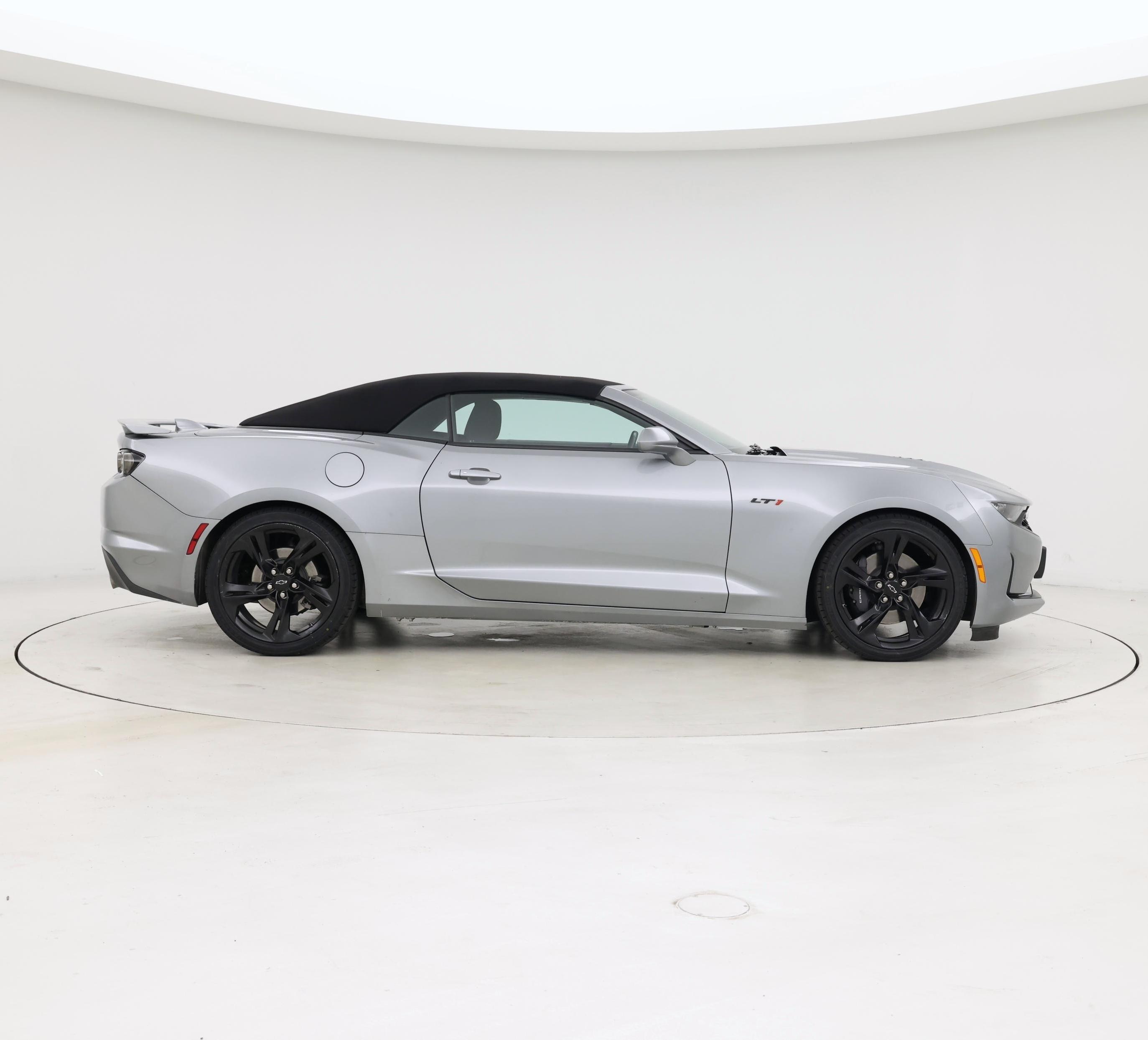 Thumbnail: 2023 Chevrolet Camaro - 7