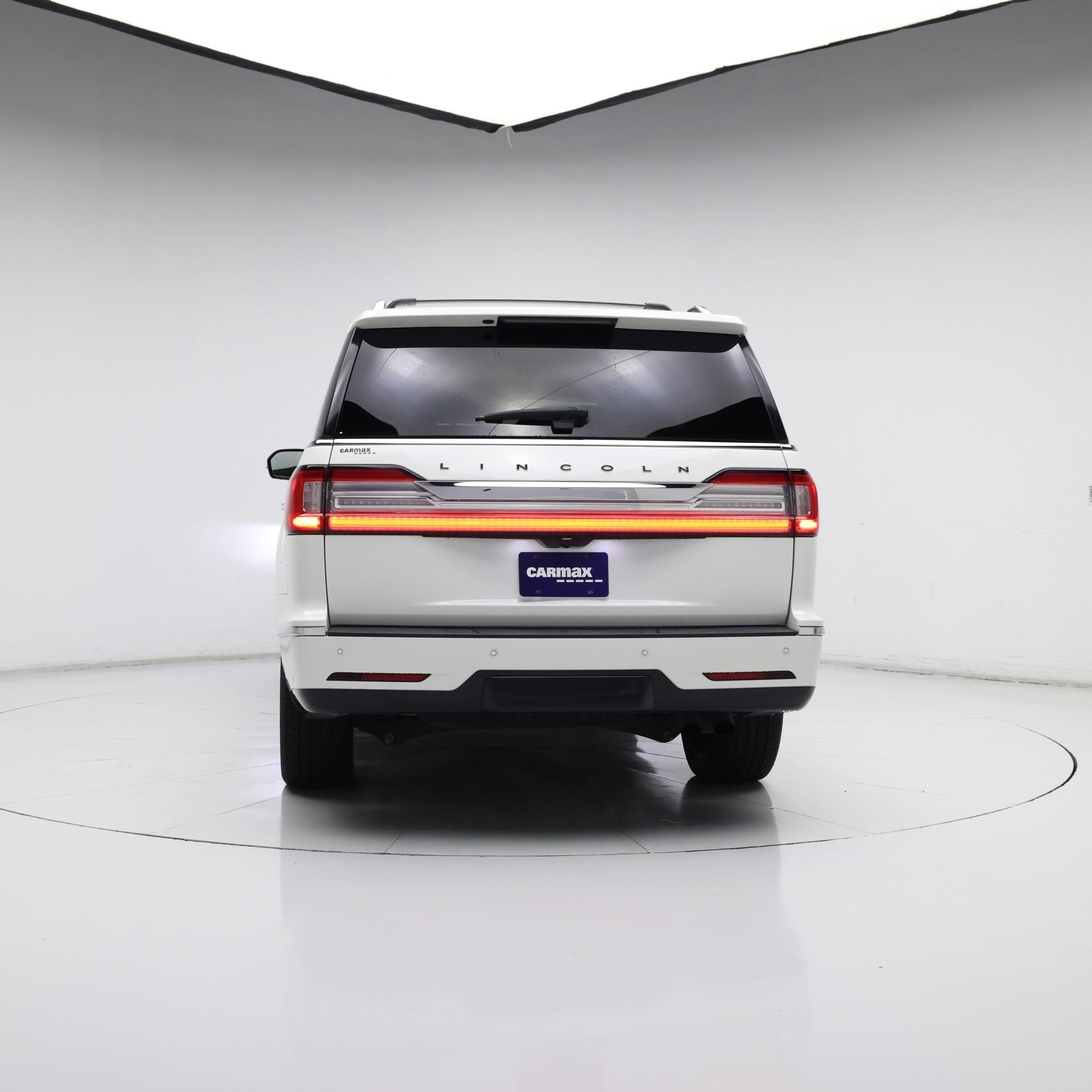 Thumbnail: 2020 Lincoln Navigator - 6
