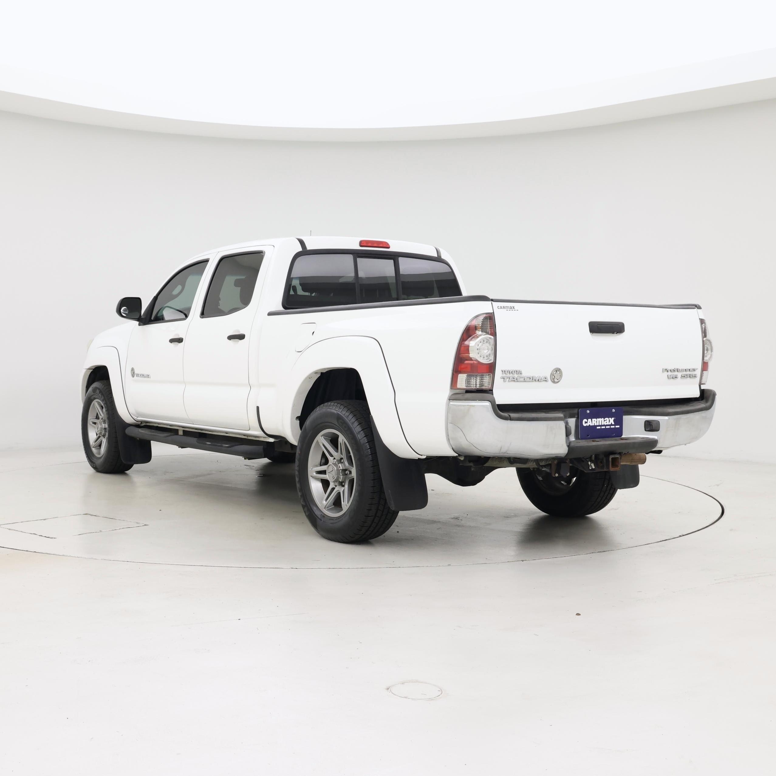 Thumbnail: 2013 Toyota Tacoma - 2