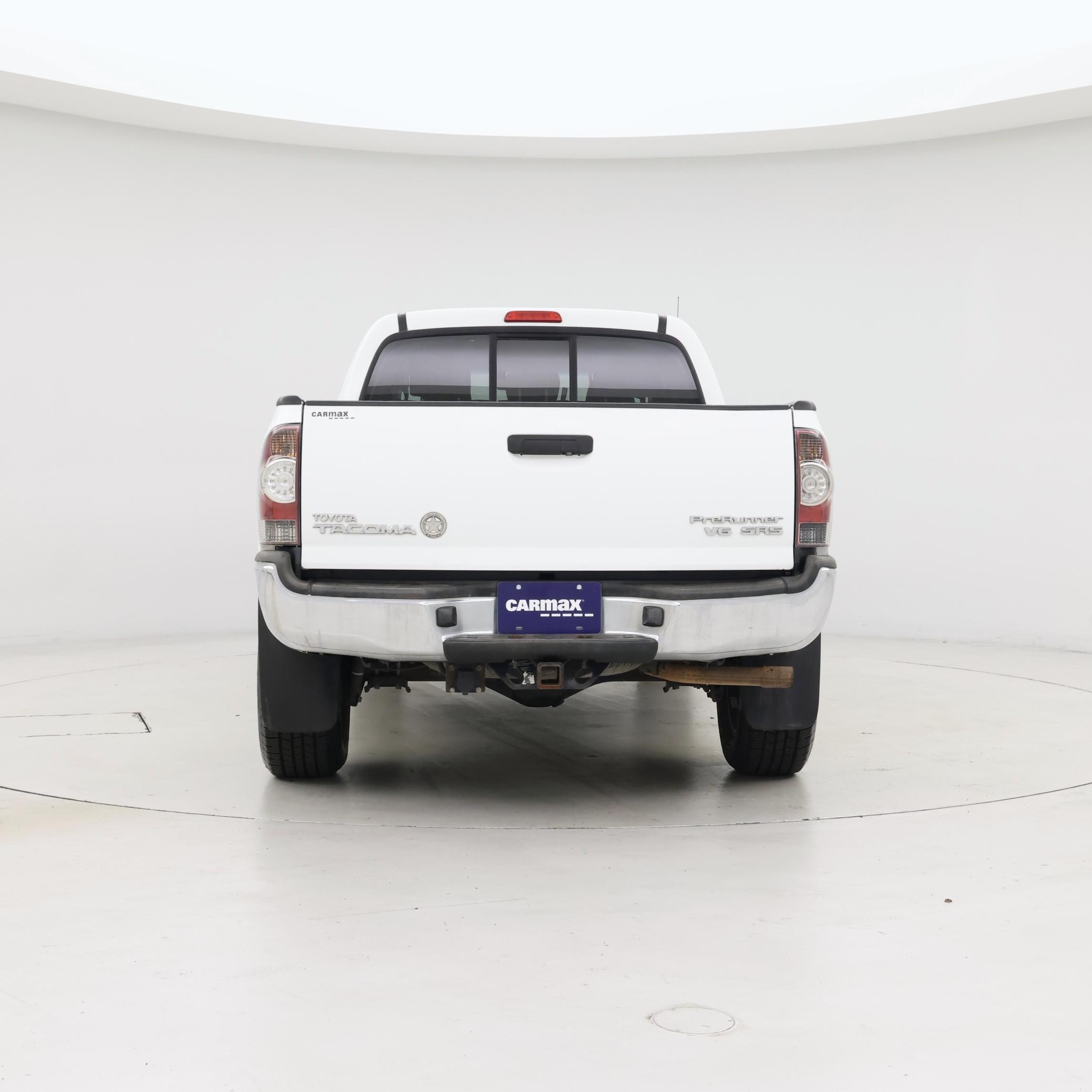 Thumbnail: 2013 Toyota Tacoma - 6