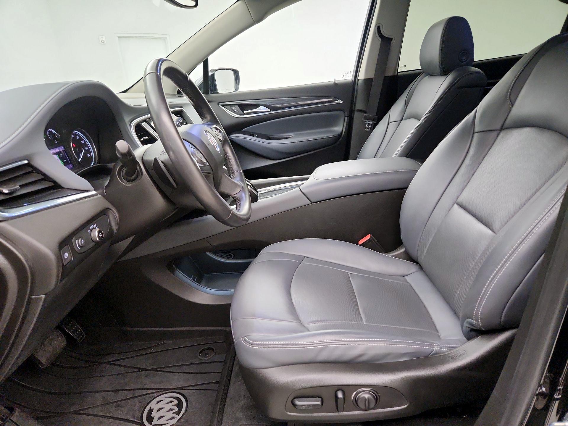 Thumbnail: 2021 Buick Enclave - 11