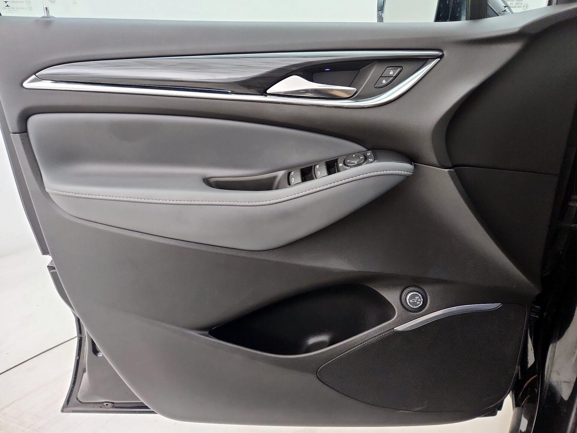 Thumbnail: 2021 Buick Enclave - 12