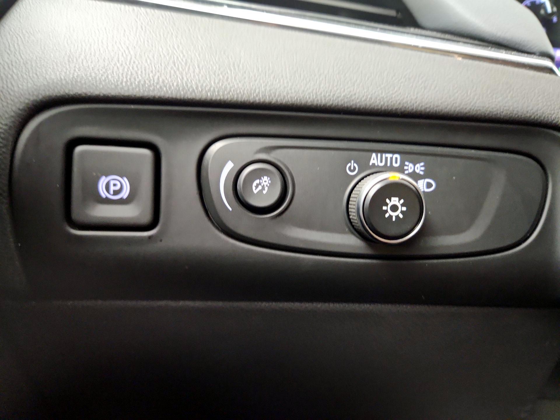 Thumbnail: 2021 Buick Enclave - 13