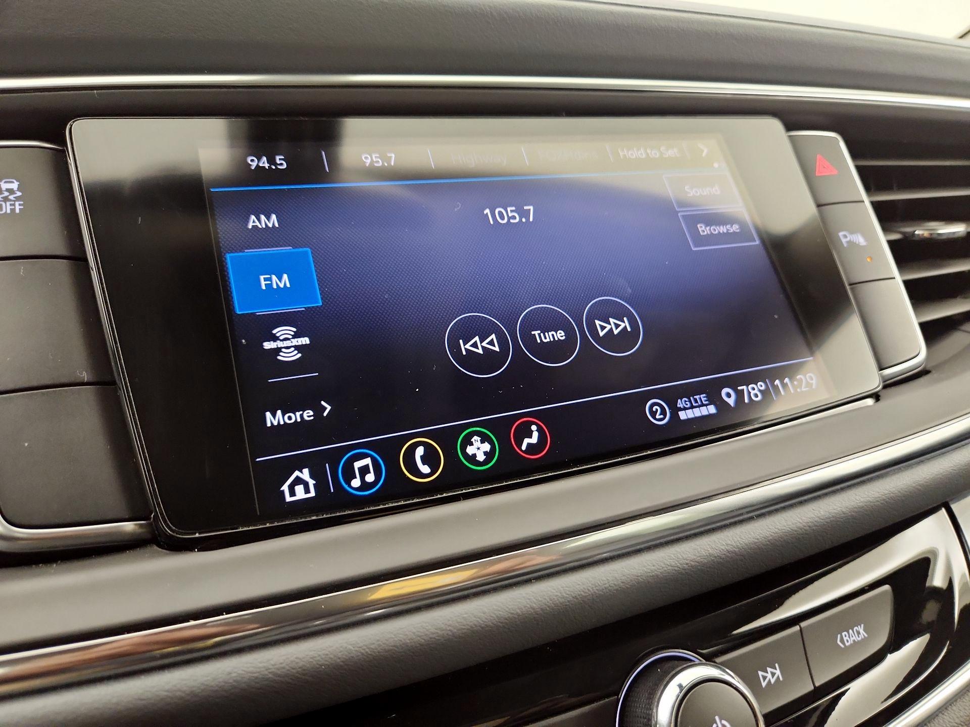 Thumbnail: 2021 Buick Enclave - 15