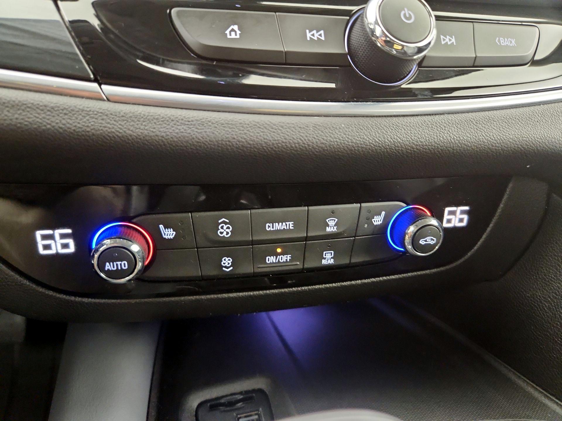 Thumbnail: 2021 Buick Enclave - 16