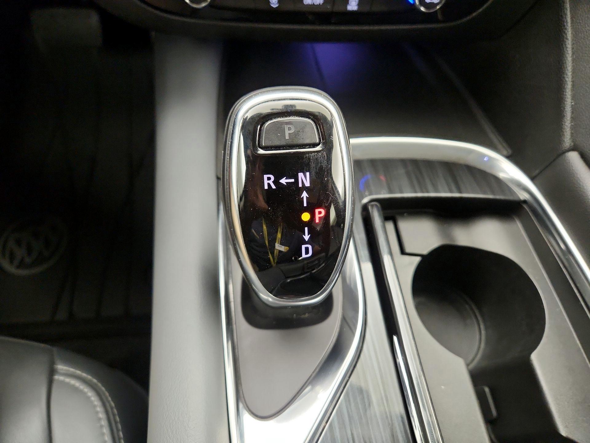 Thumbnail: 2021 Buick Enclave - 17