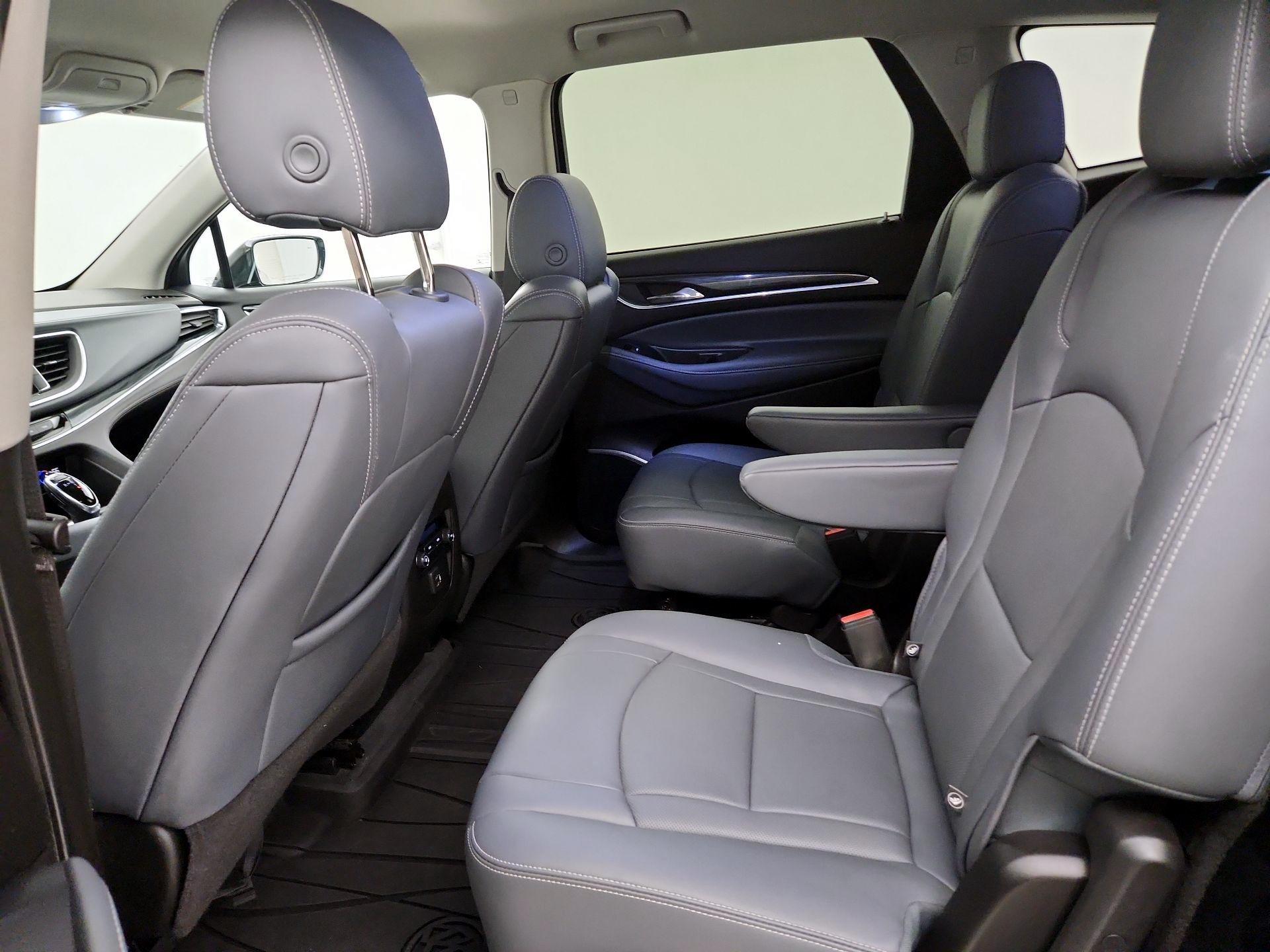 Thumbnail: 2021 Buick Enclave - 19