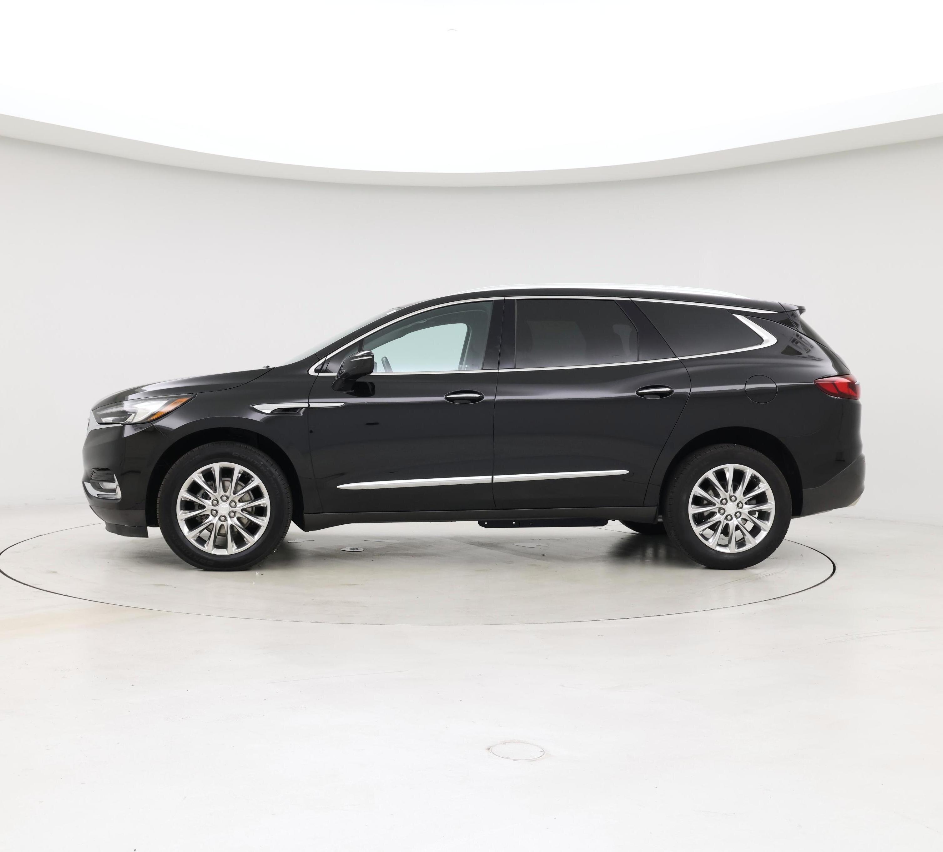 Thumbnail: 2021 Buick Enclave - 3