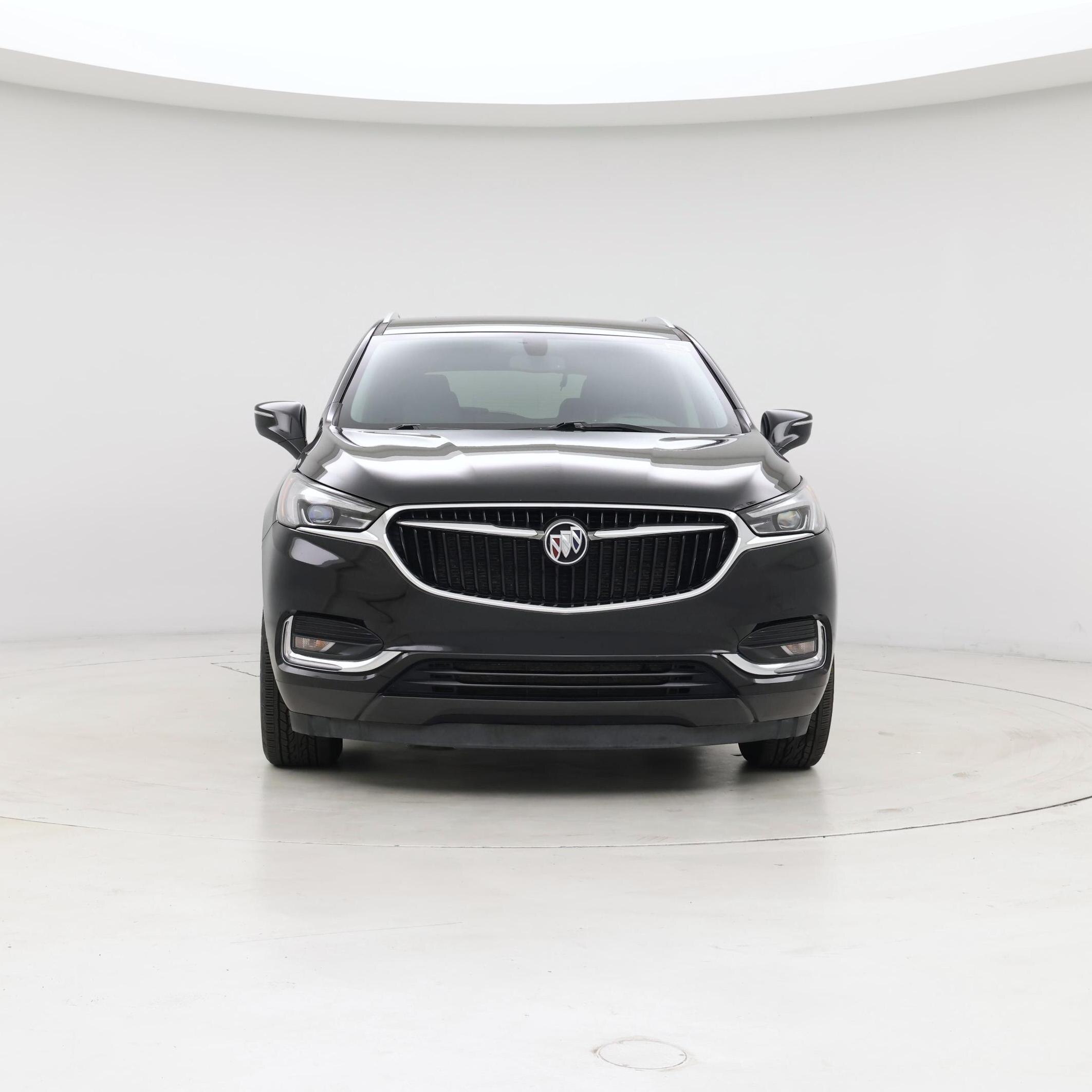 Thumbnail: 2021 Buick Enclave - 5