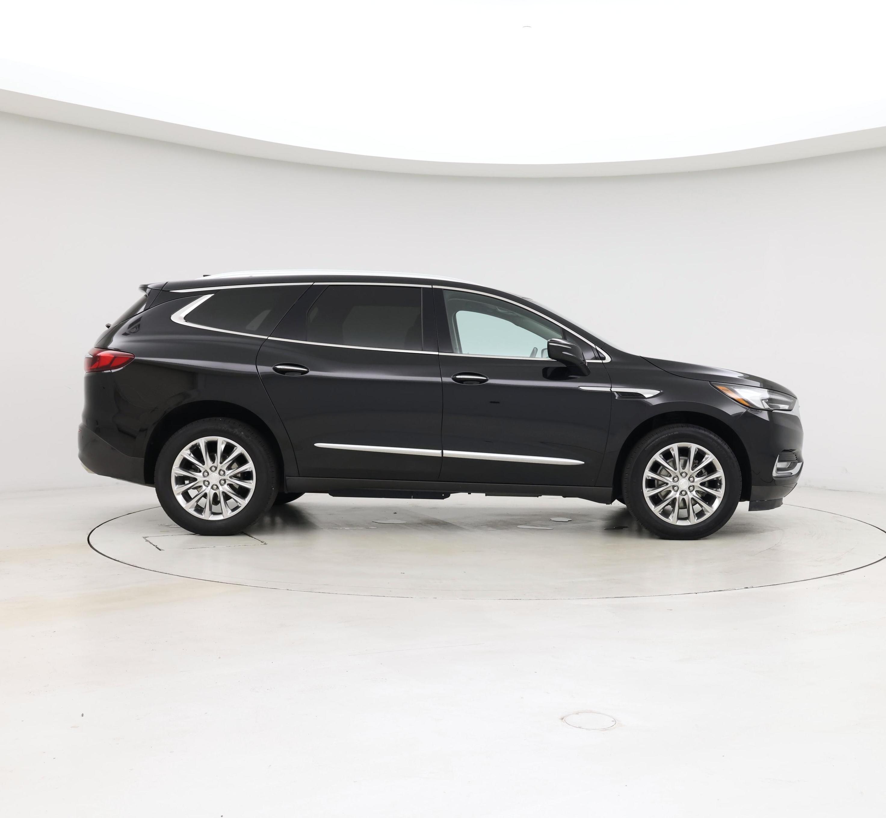 Thumbnail: 2021 Buick Enclave - 7