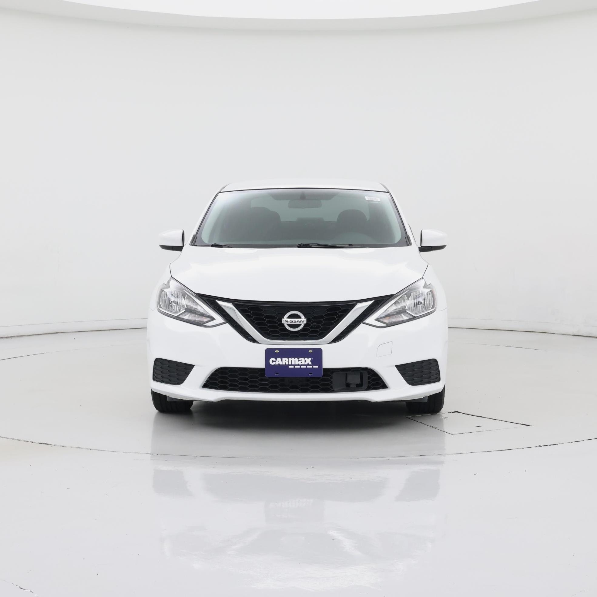 Thumbnail: 2018 Nissan Sentra - 5